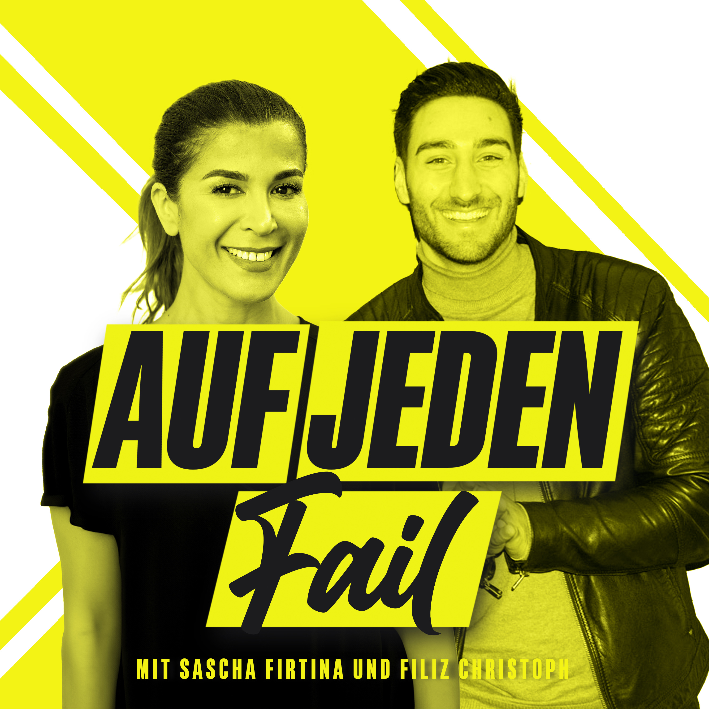Auf Jeden Fail