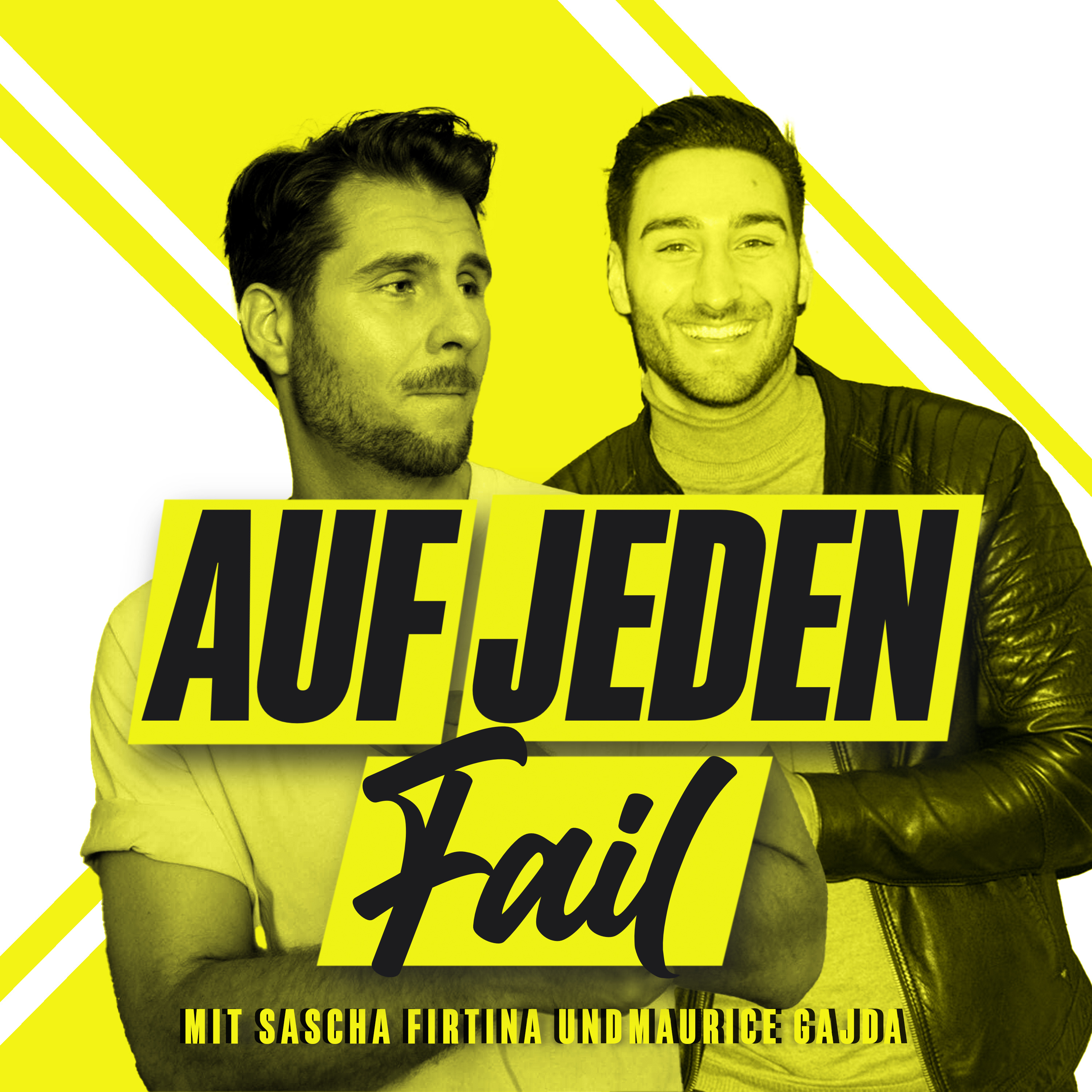 Auf Jeden Fail
