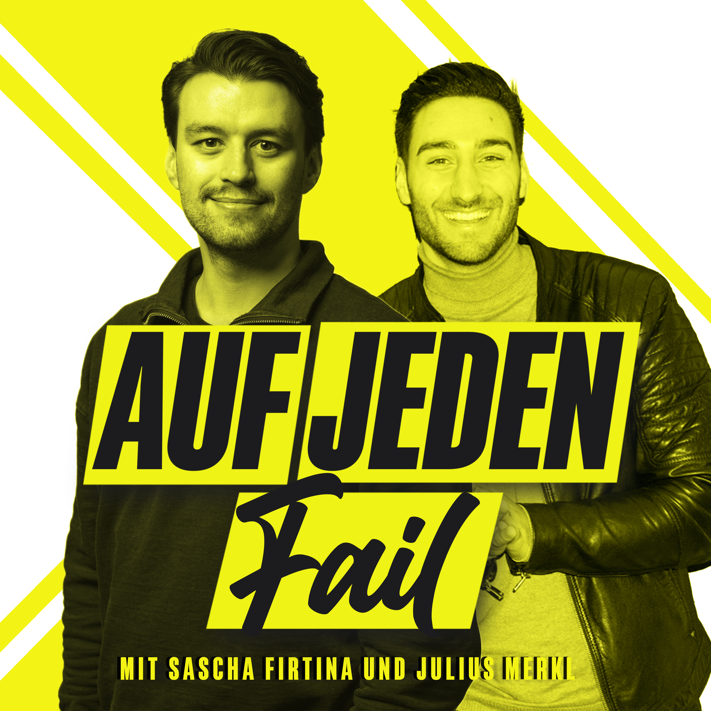 Auf Jeden Fail