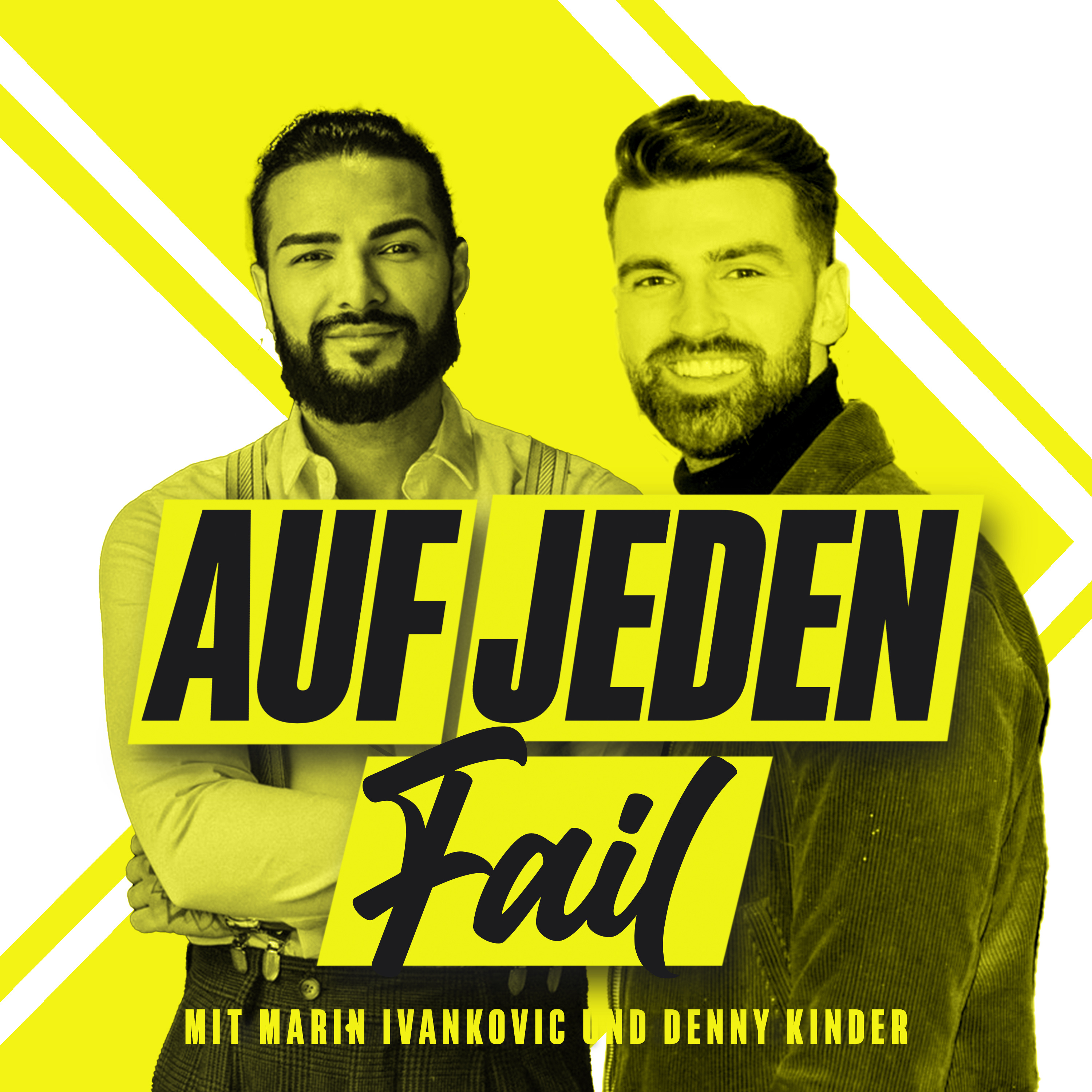 Auf Jeden Fail