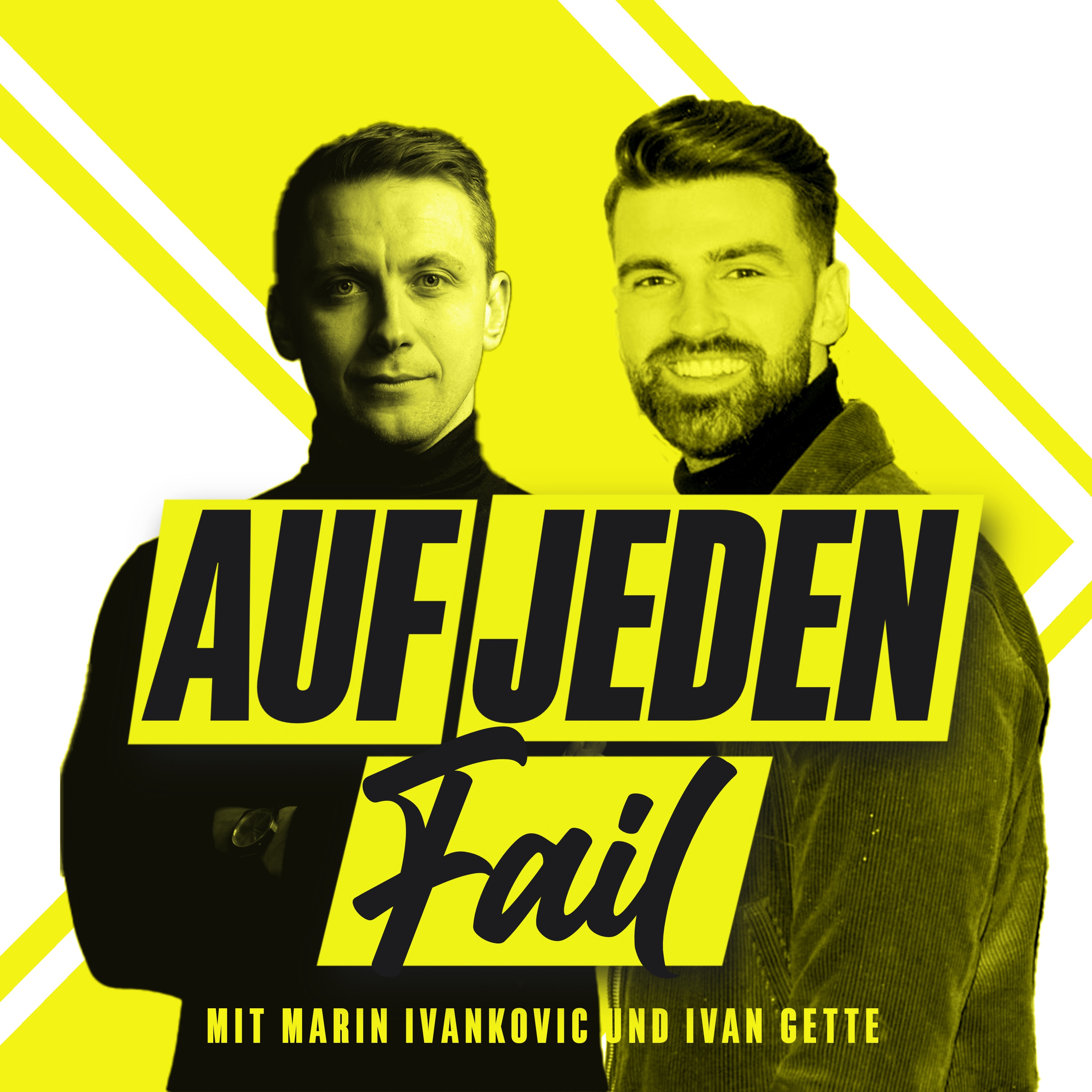 Auf Jeden Fail