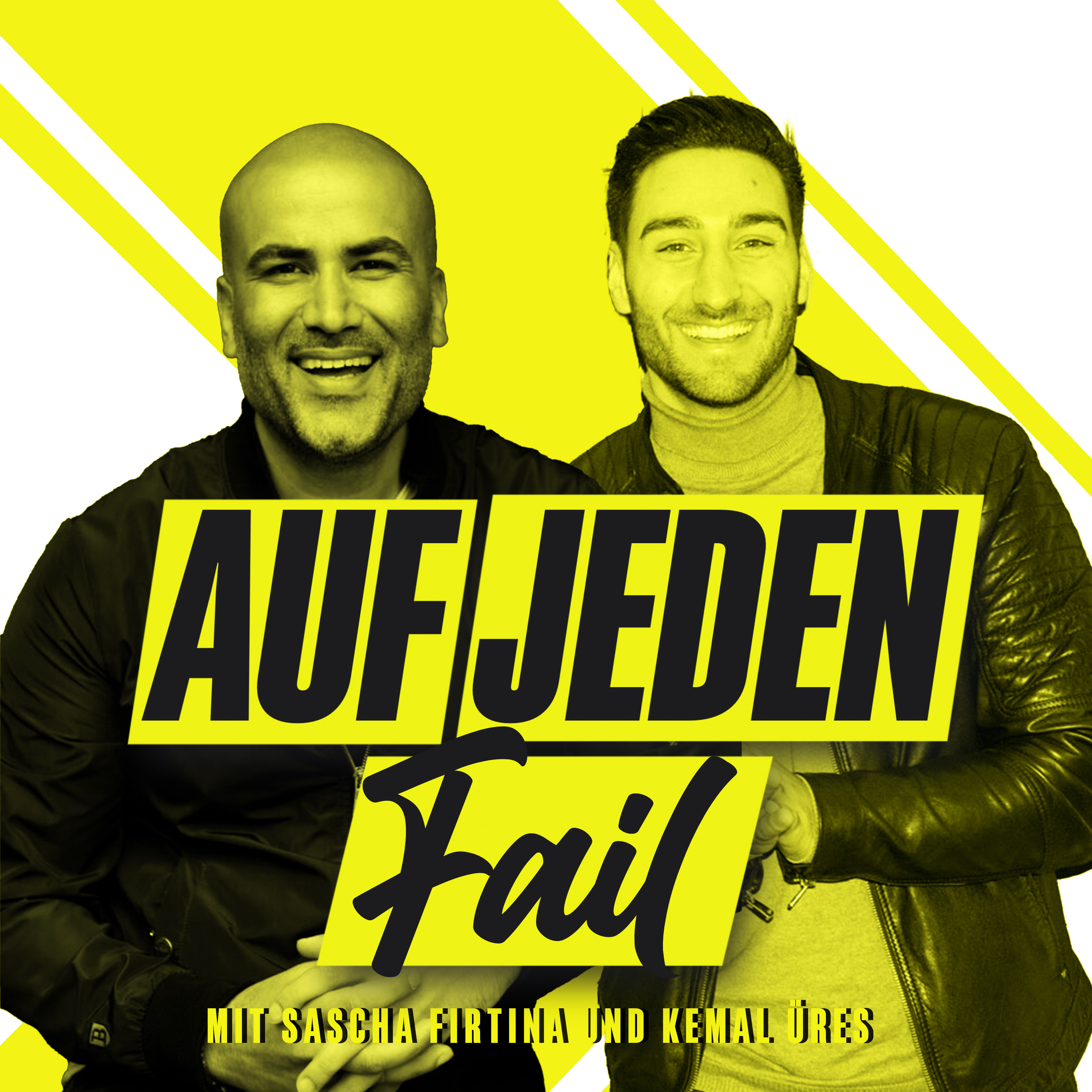 Auf Jeden Fail