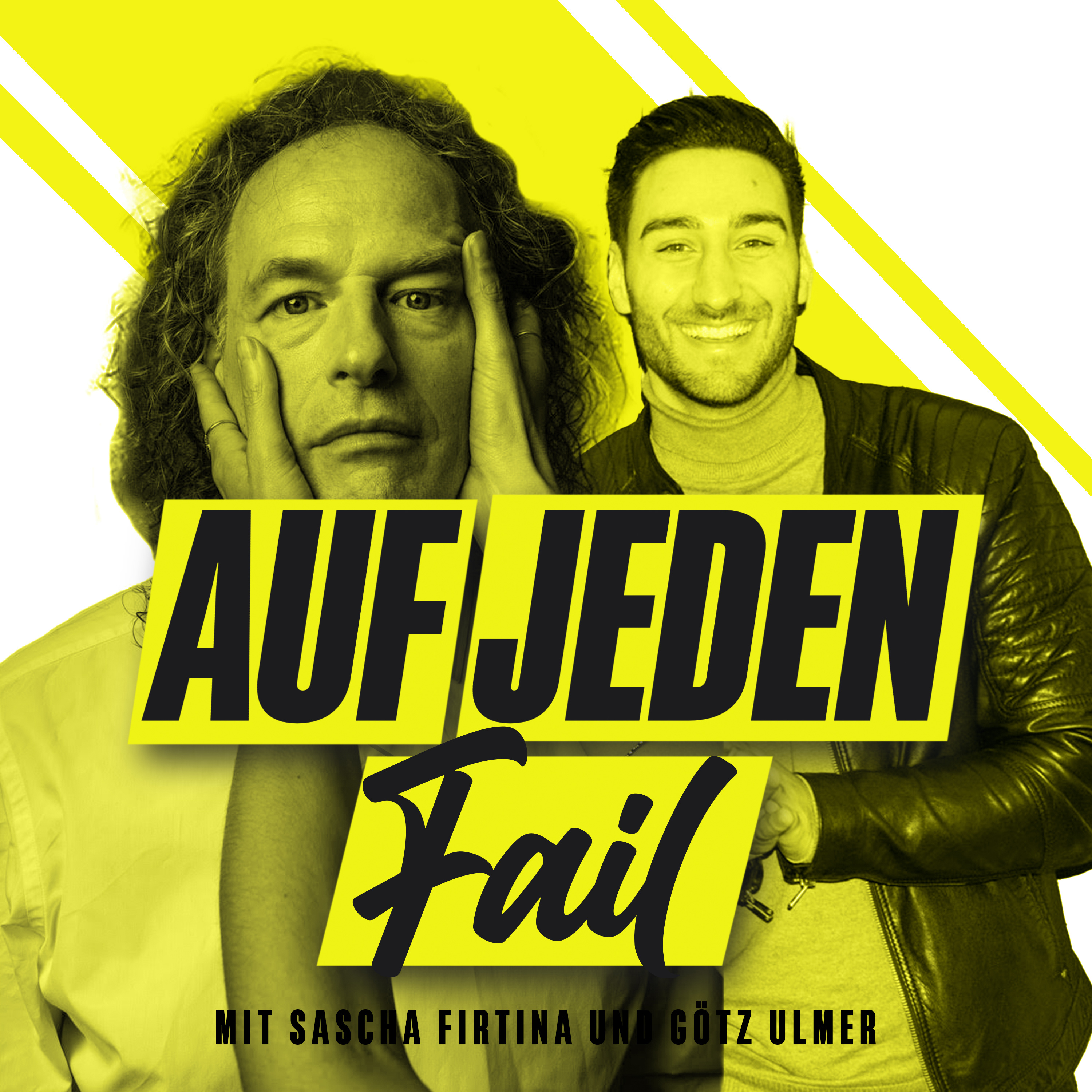 Auf Jeden Fail
