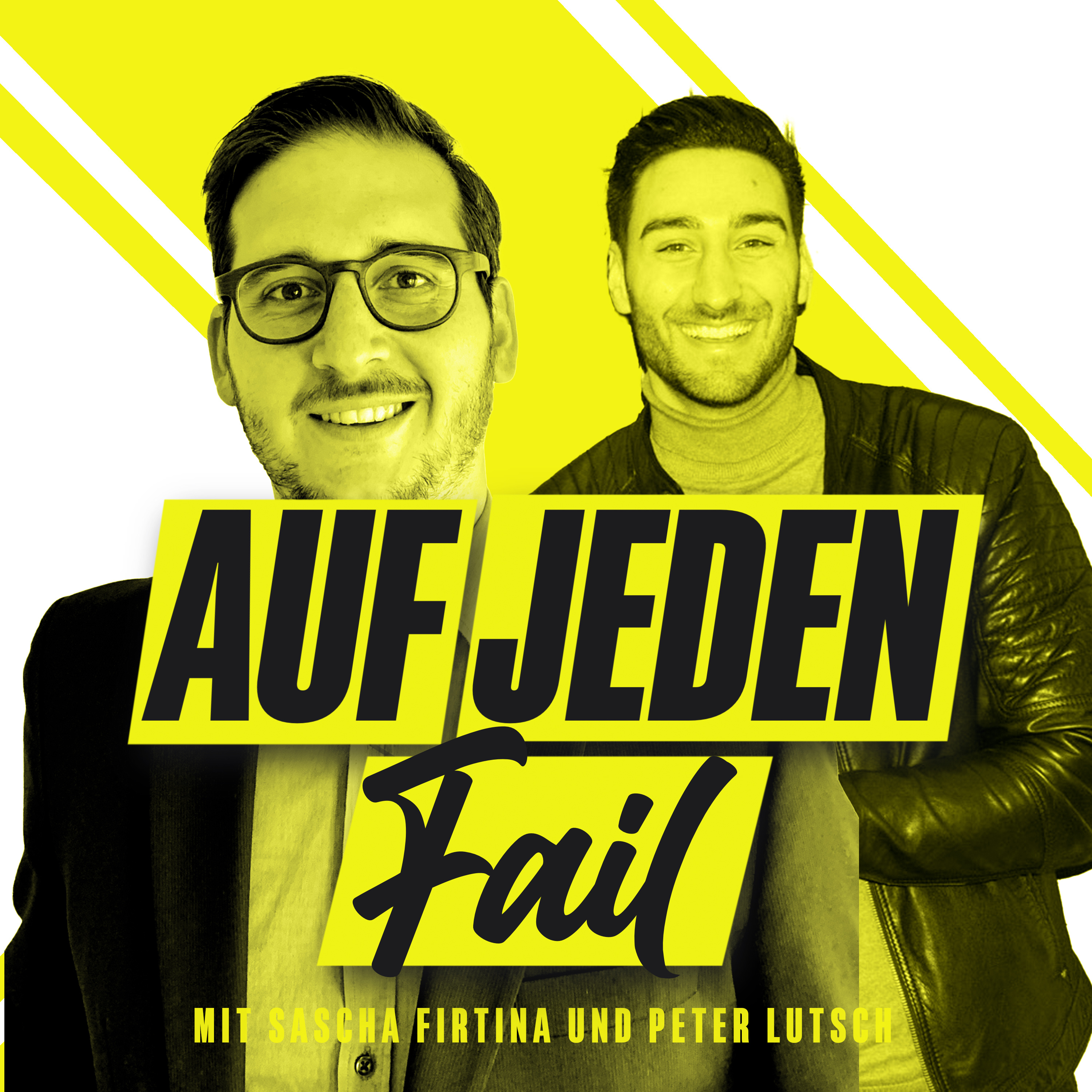 Auf Jeden Fail