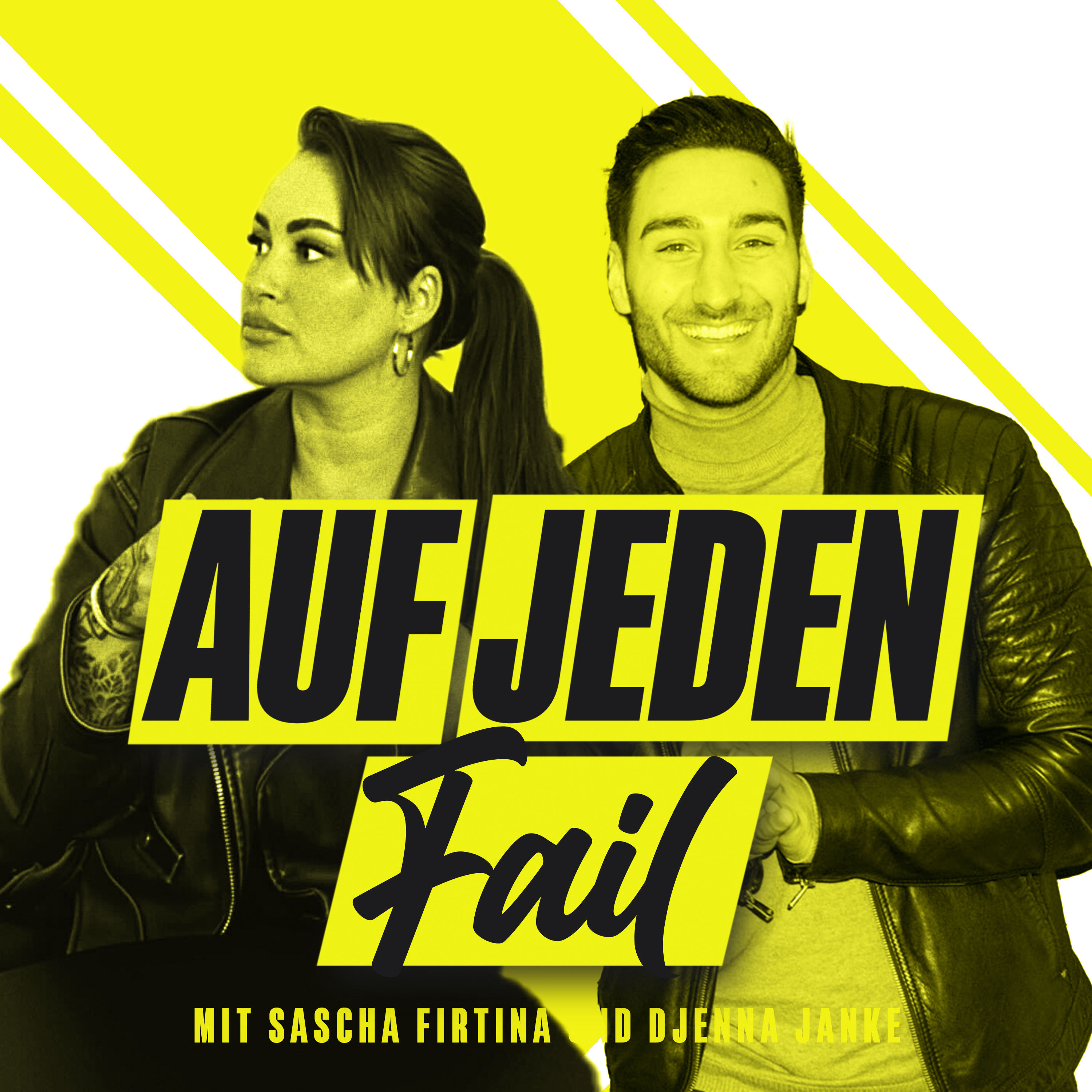 Auf Jeden Fail