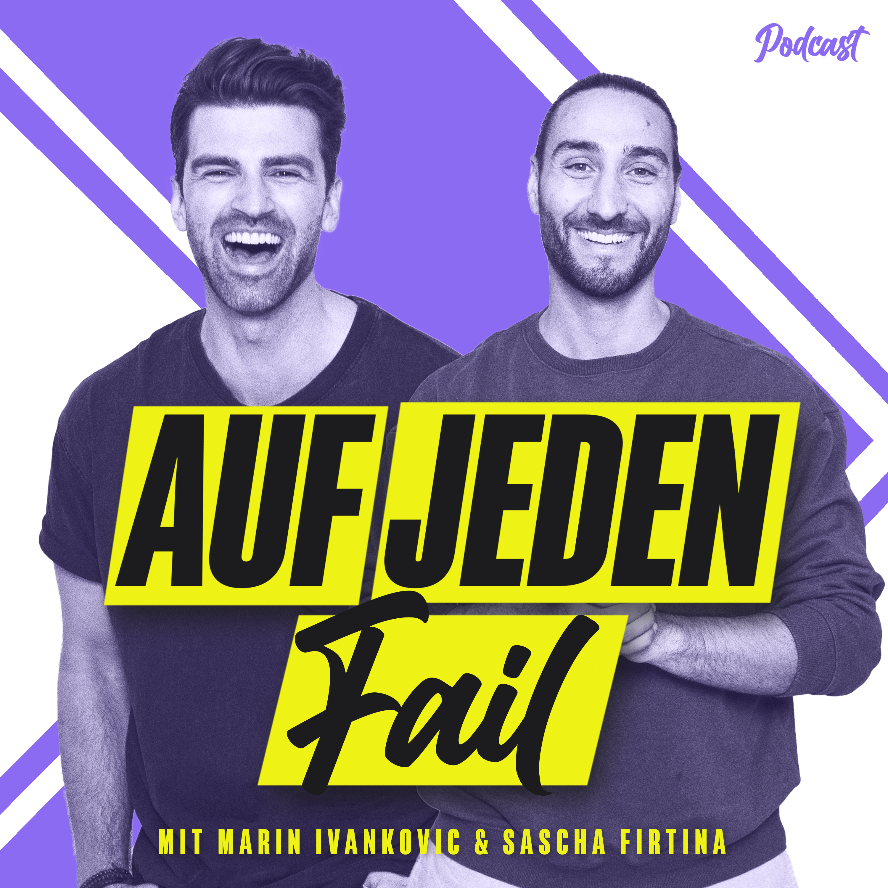 Auf Jeden Fail