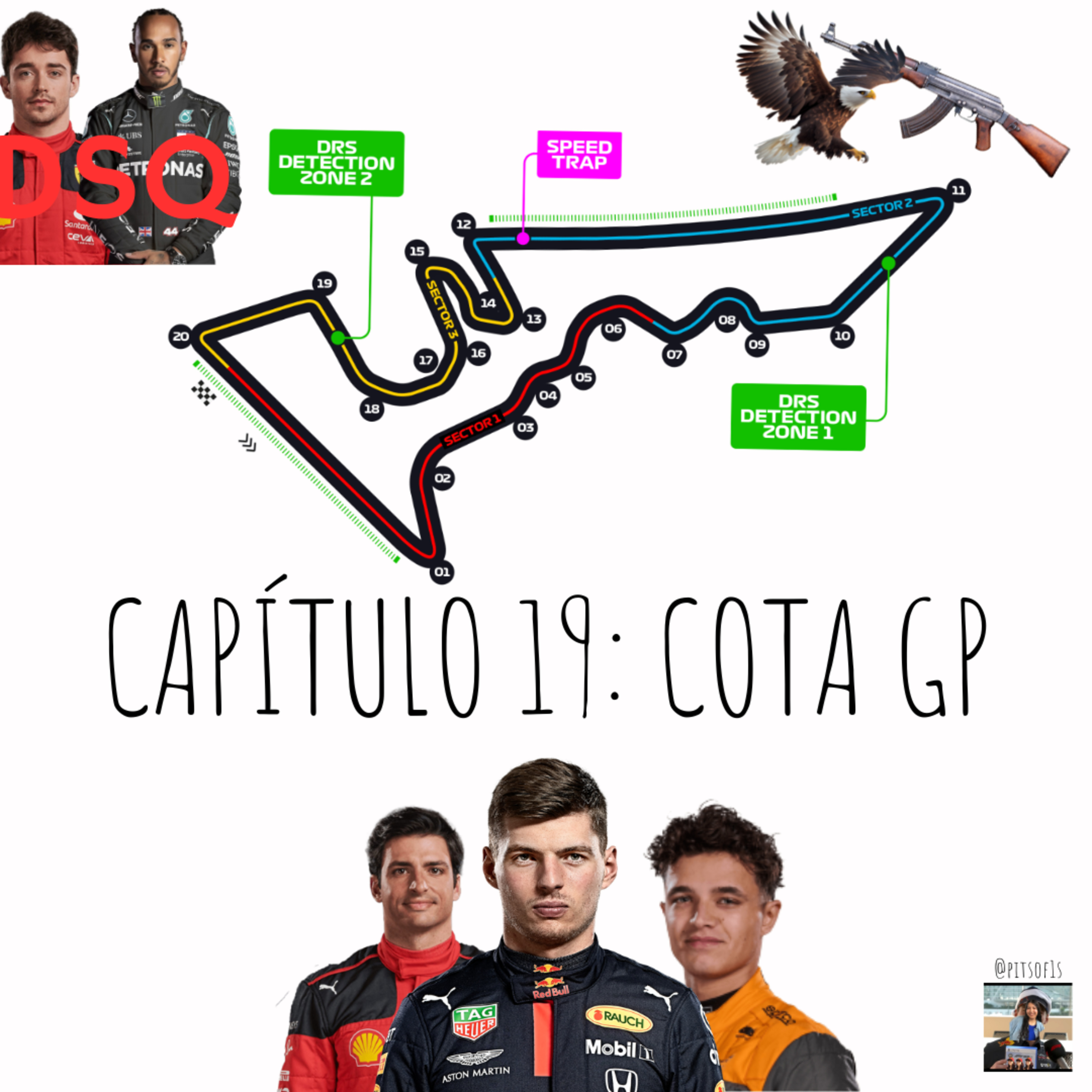 PITSOF1S