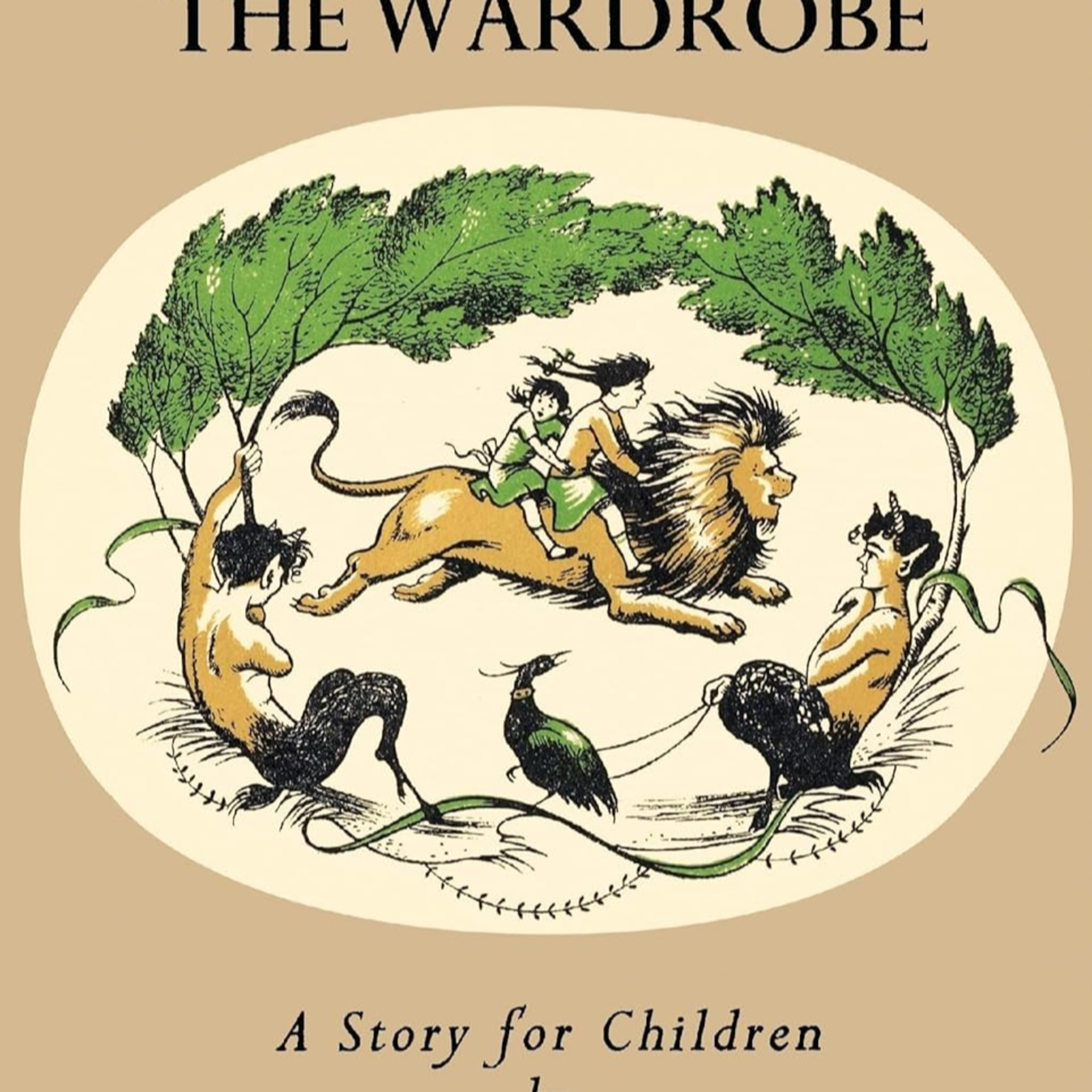 Bookalicious Pod