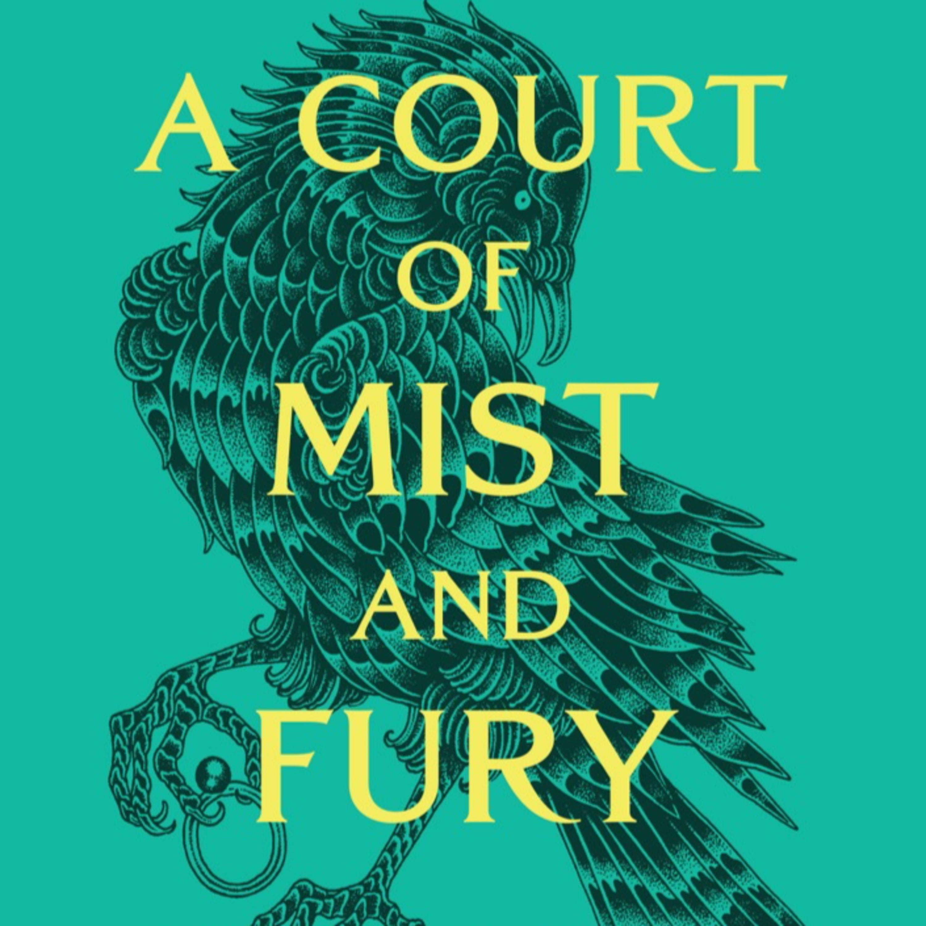 A Court of Mist and Fury Part 3 of 3 (Ch 42-end) episode artwork