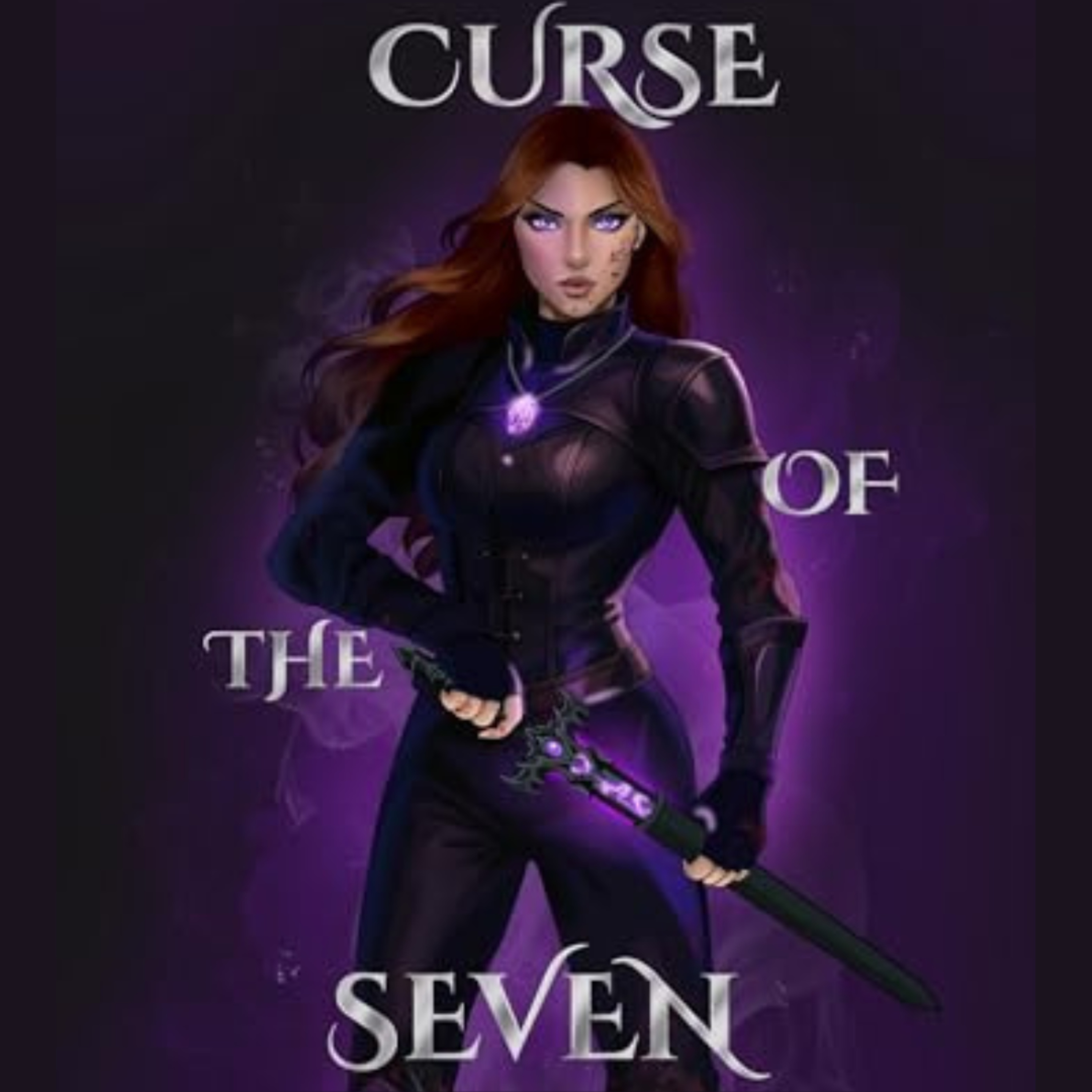 Curse of the Seven (KS Elliot) Chapters 1 - 10 episode artwork