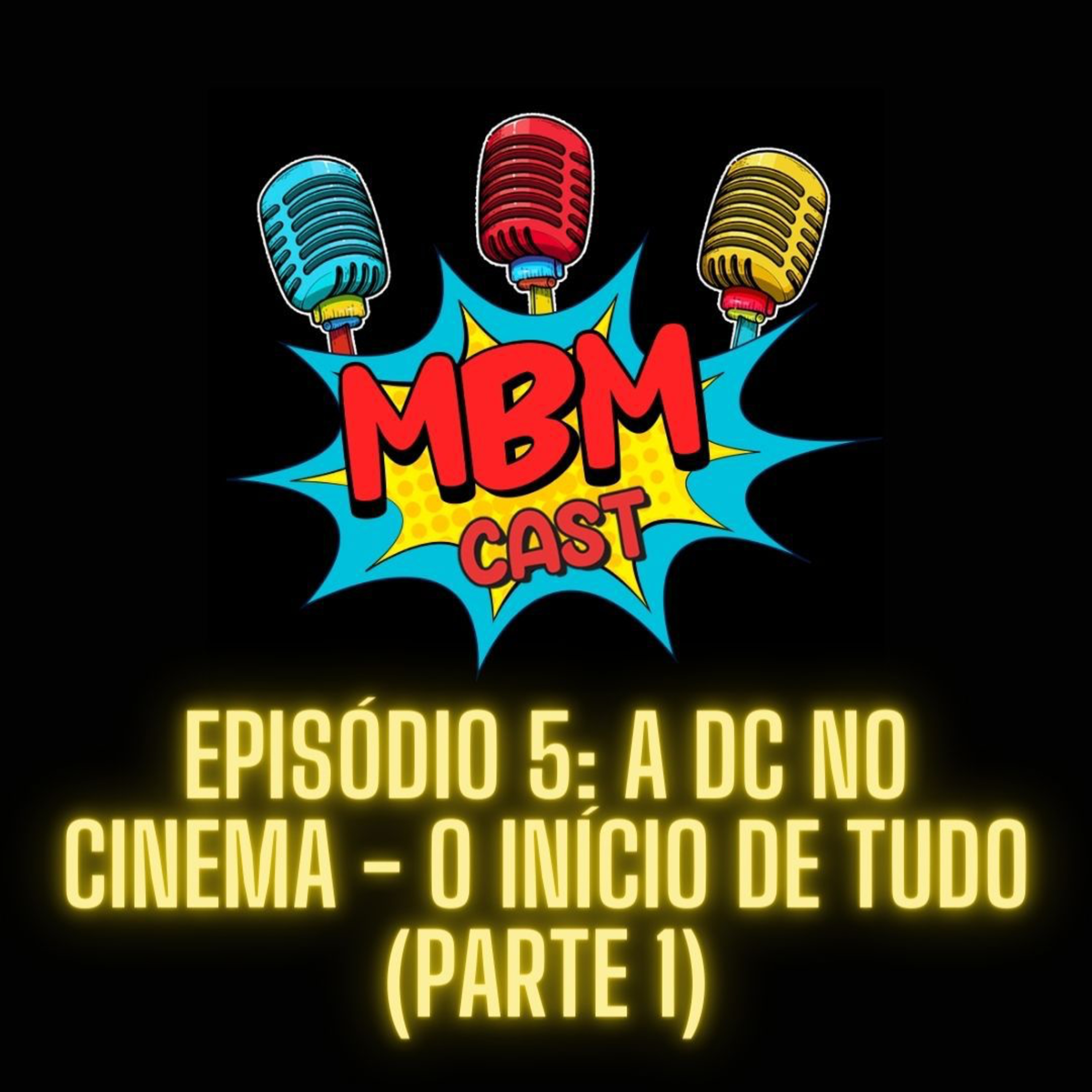 MBMCAST