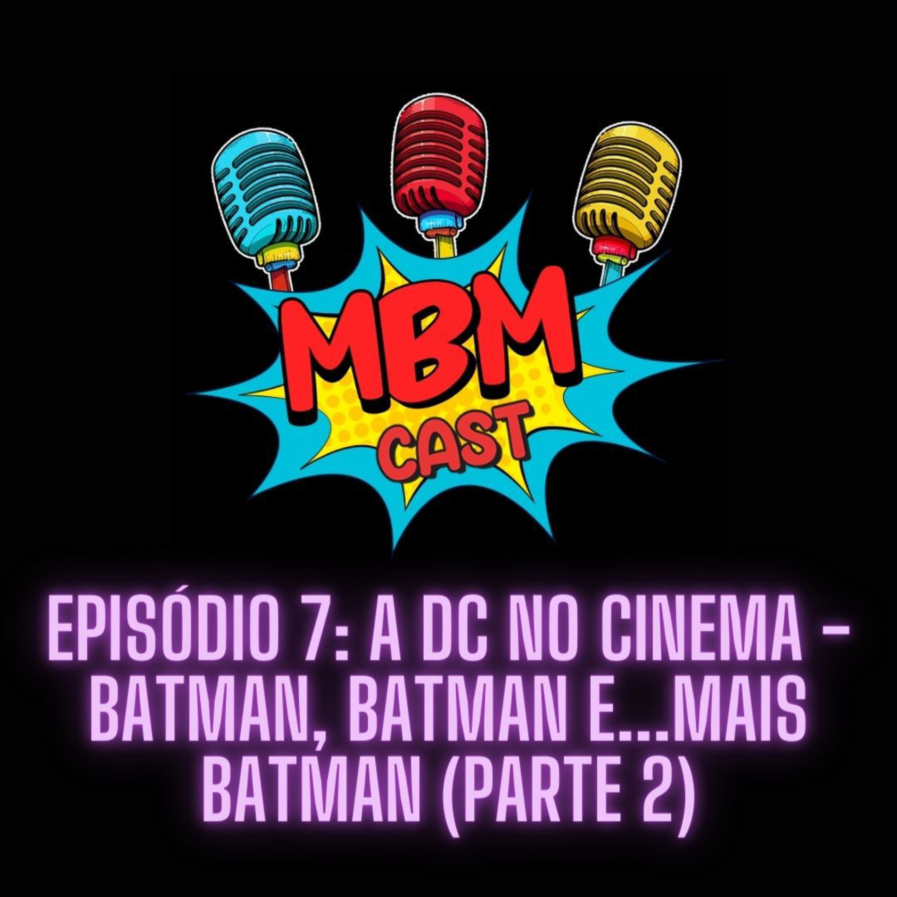 MBMCAST