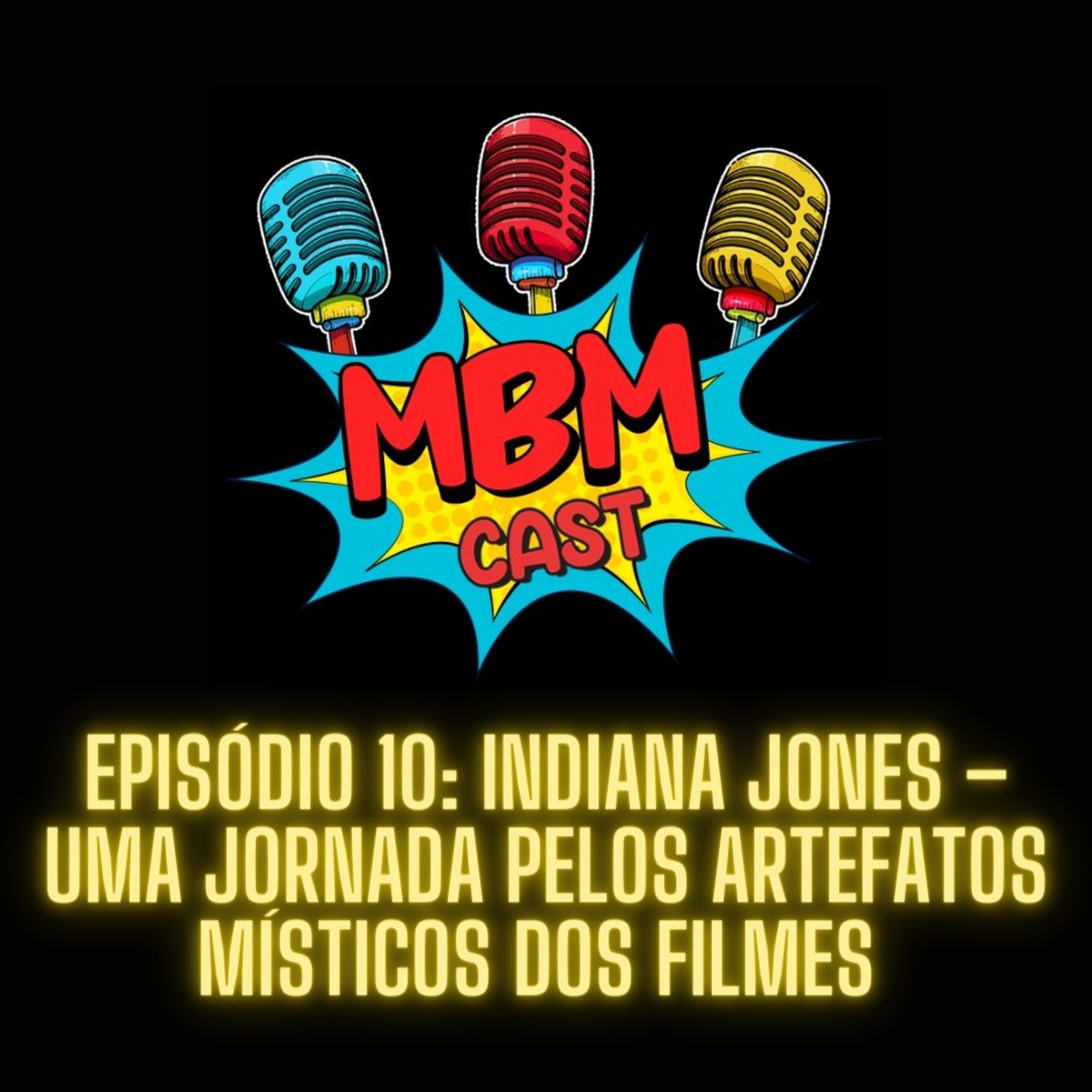 MBMCAST