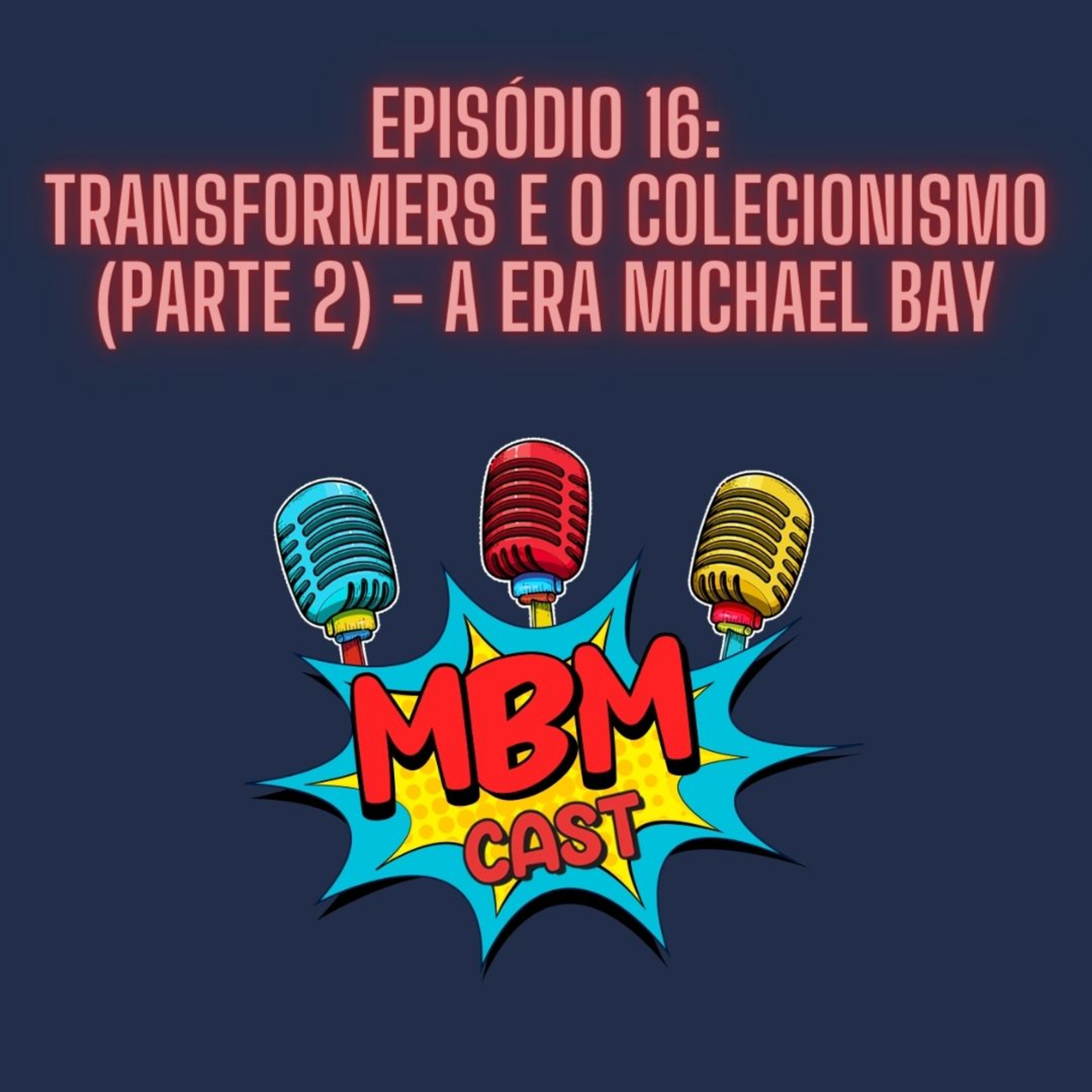 MBMCAST
