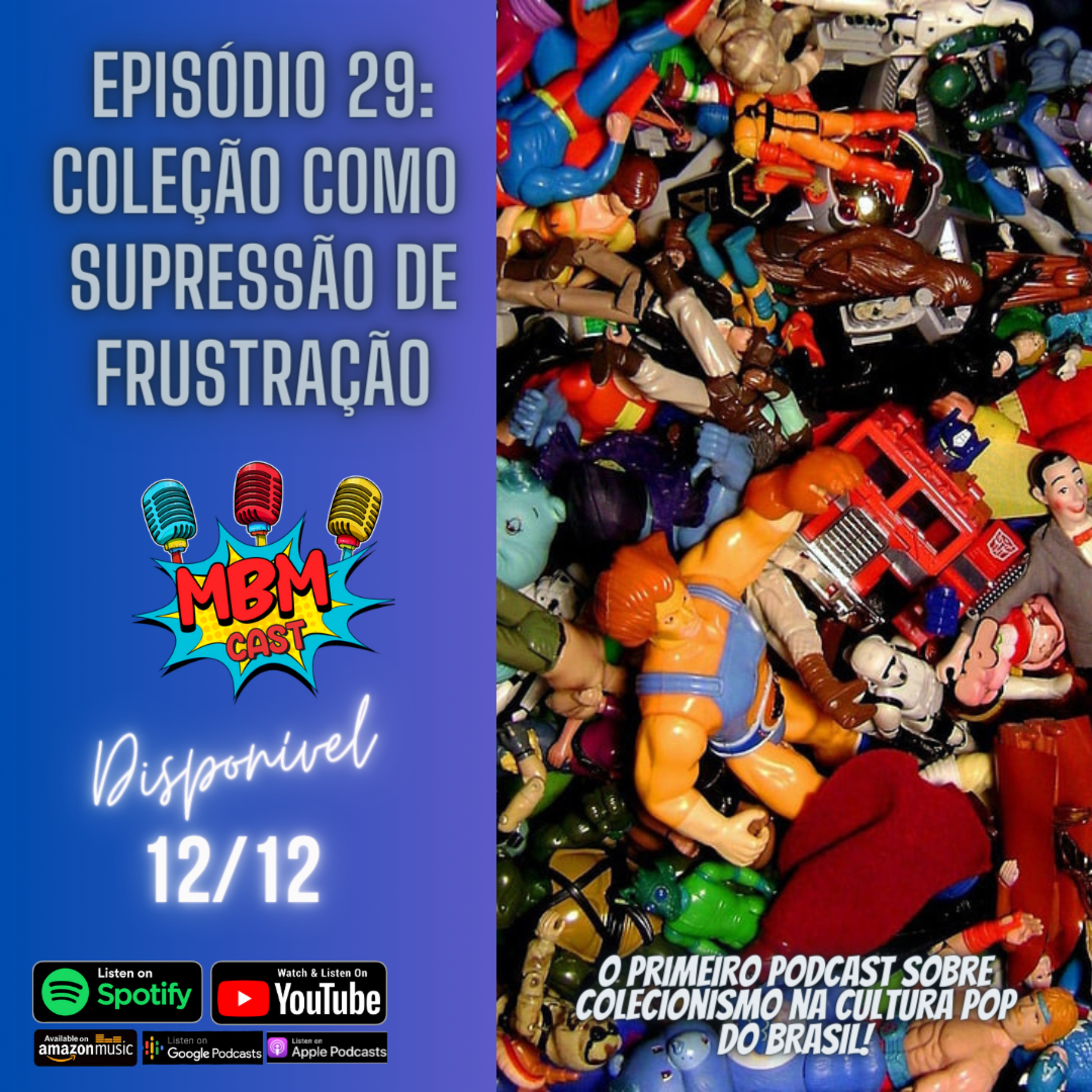 MBMCAST
