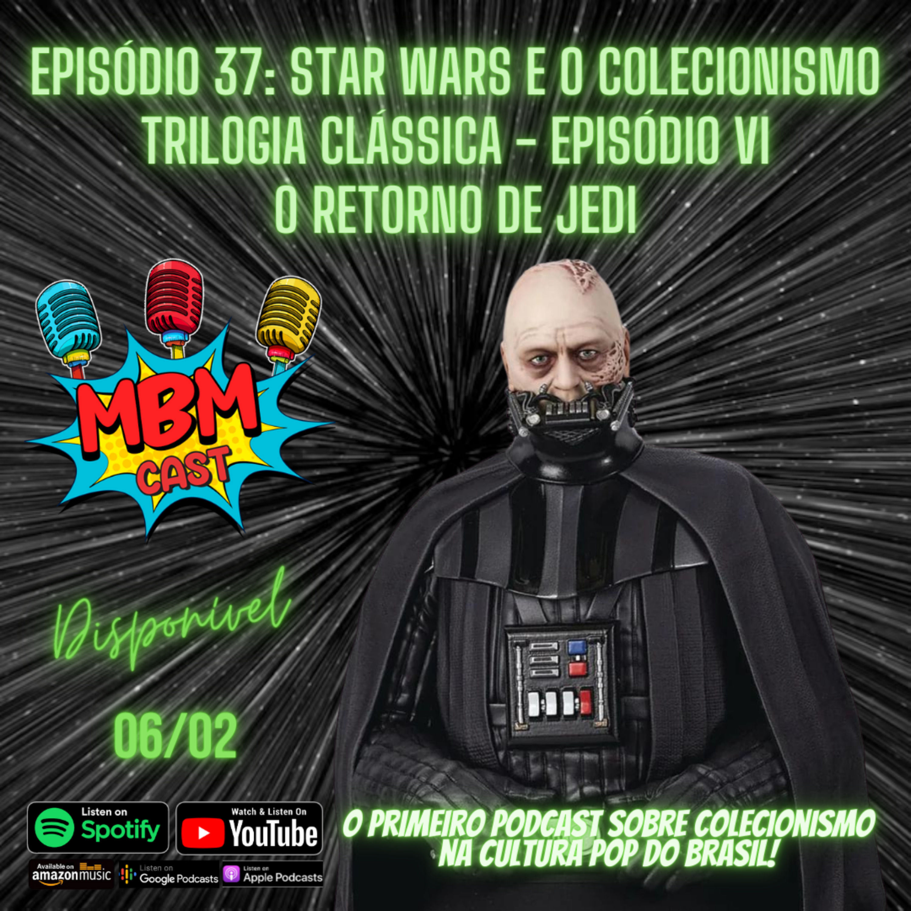 MBMCAST