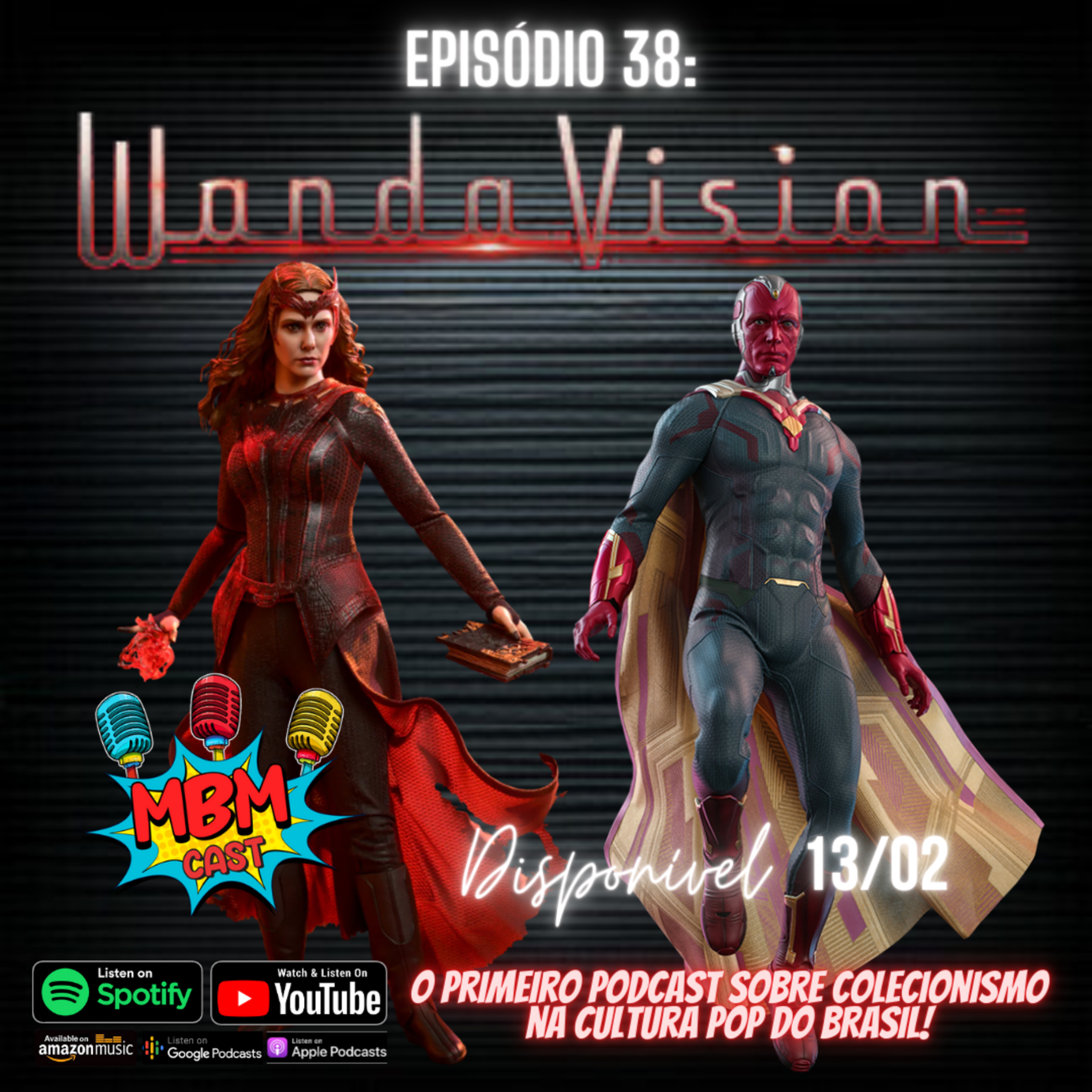 MBMCAST