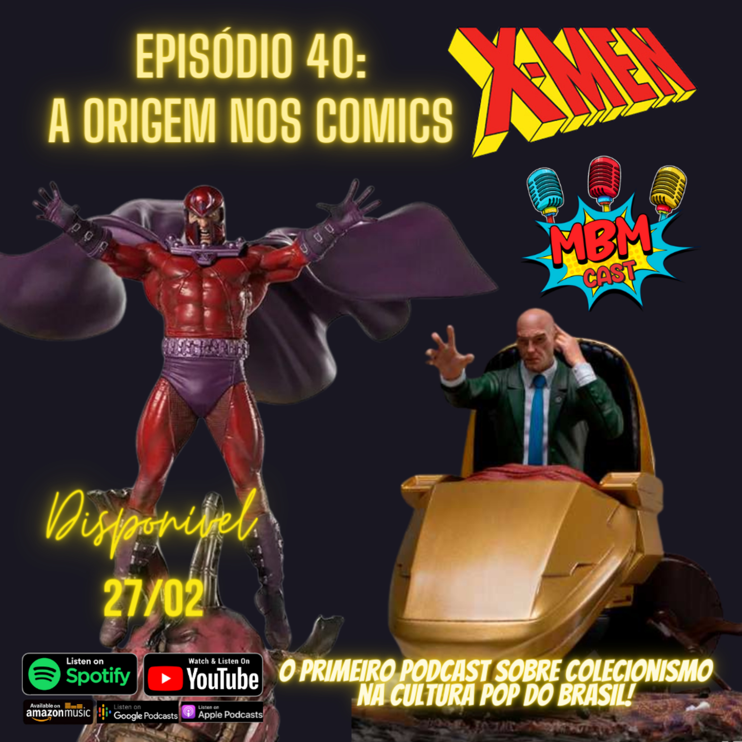 MBMCAST