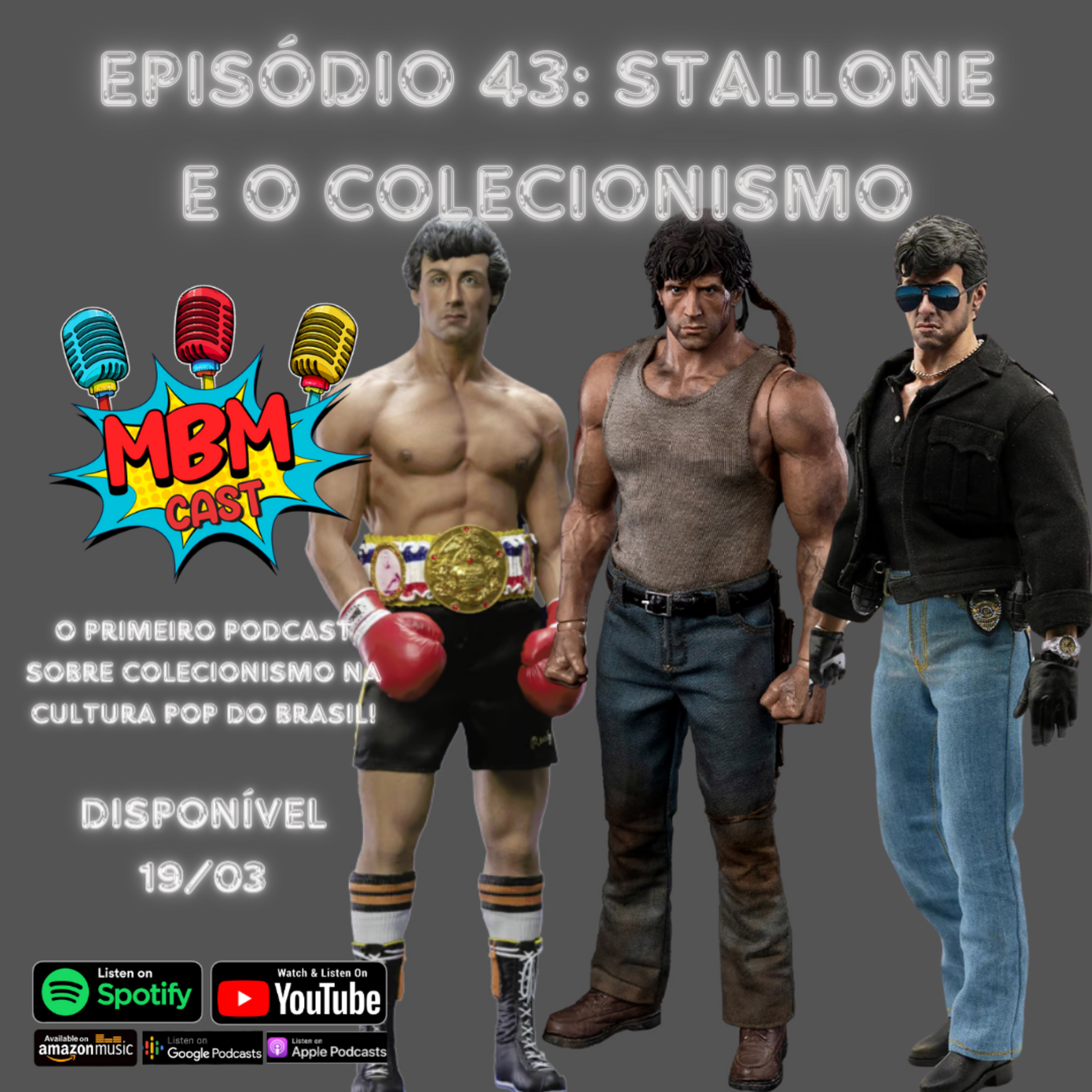 MBMCAST