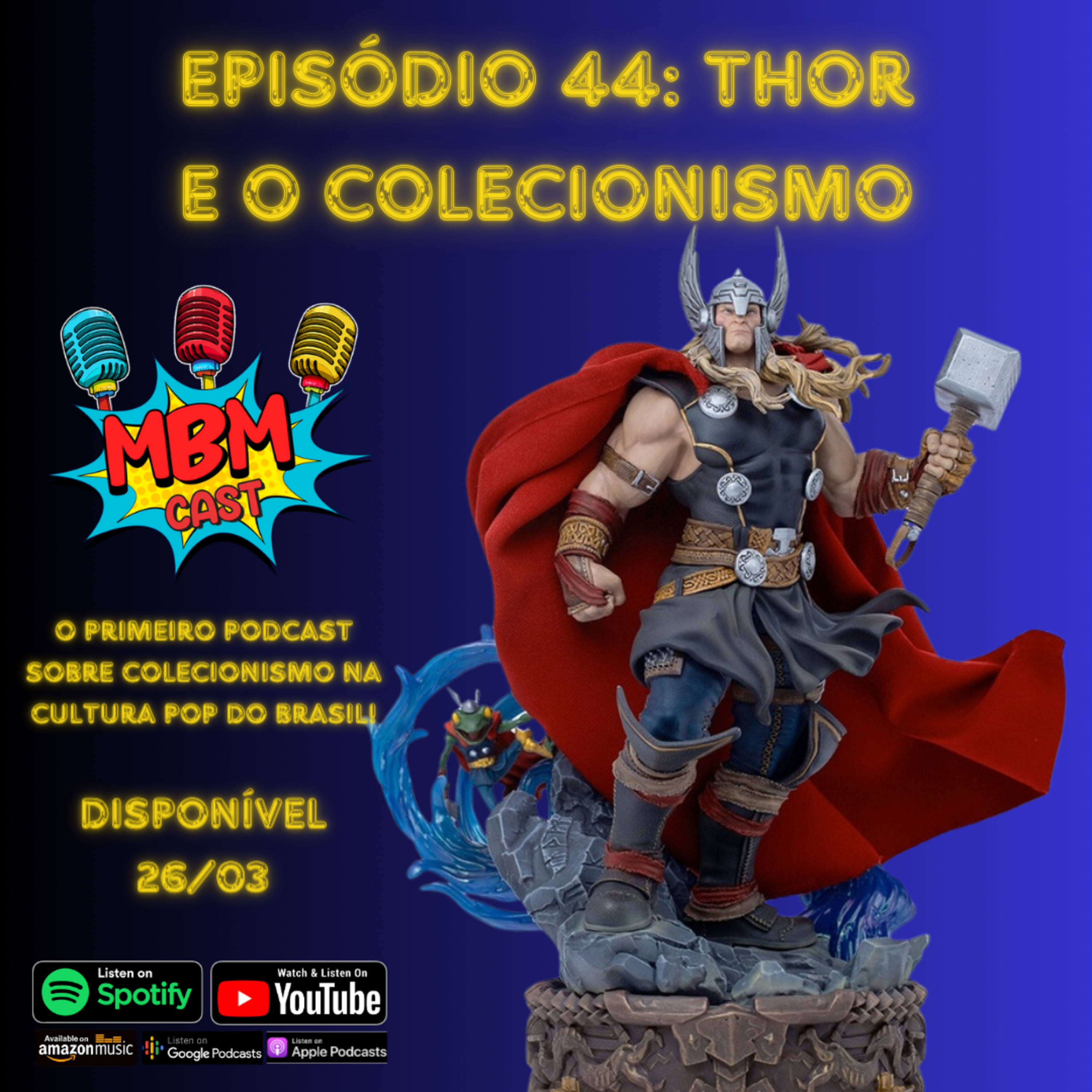 MBMCAST