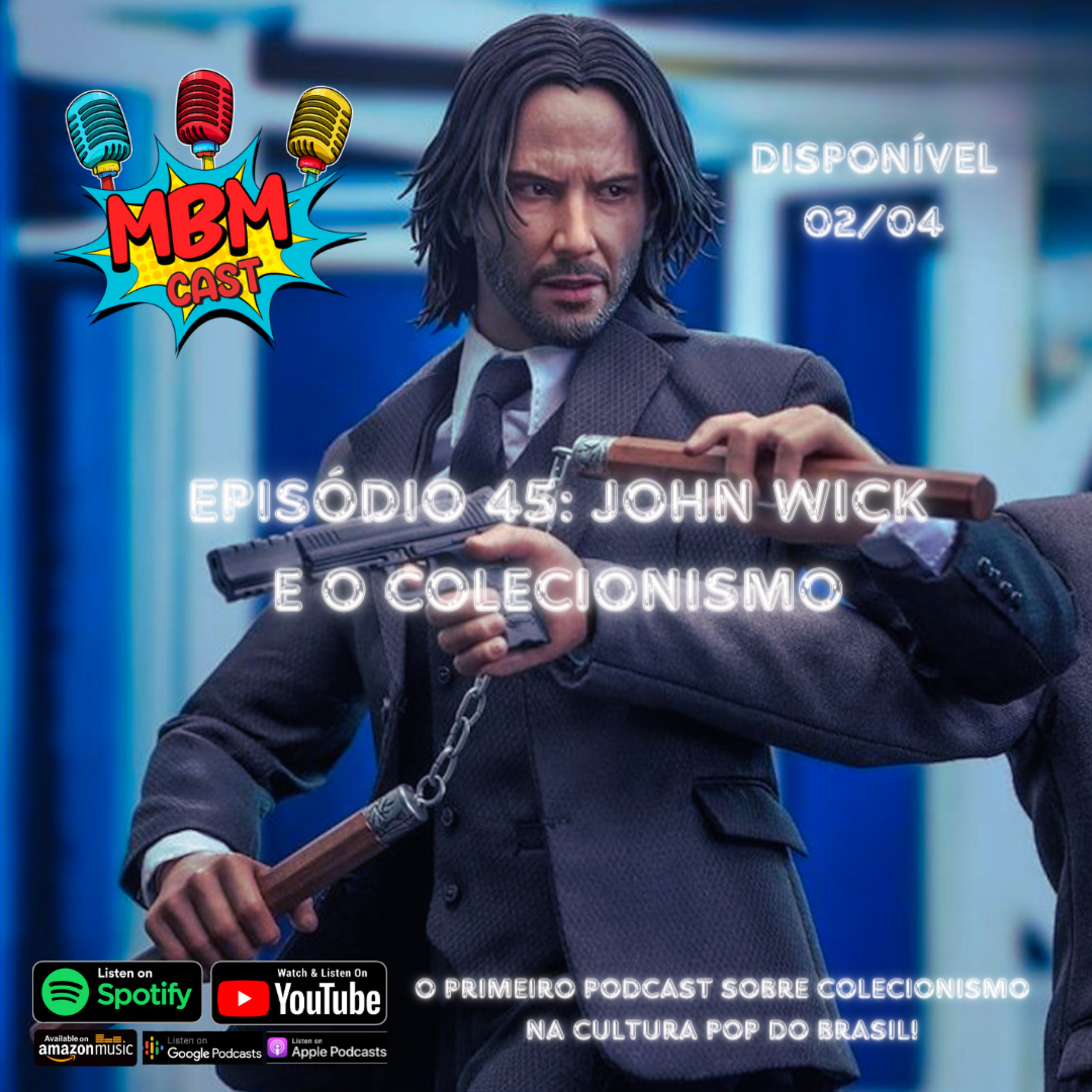 MBMCAST