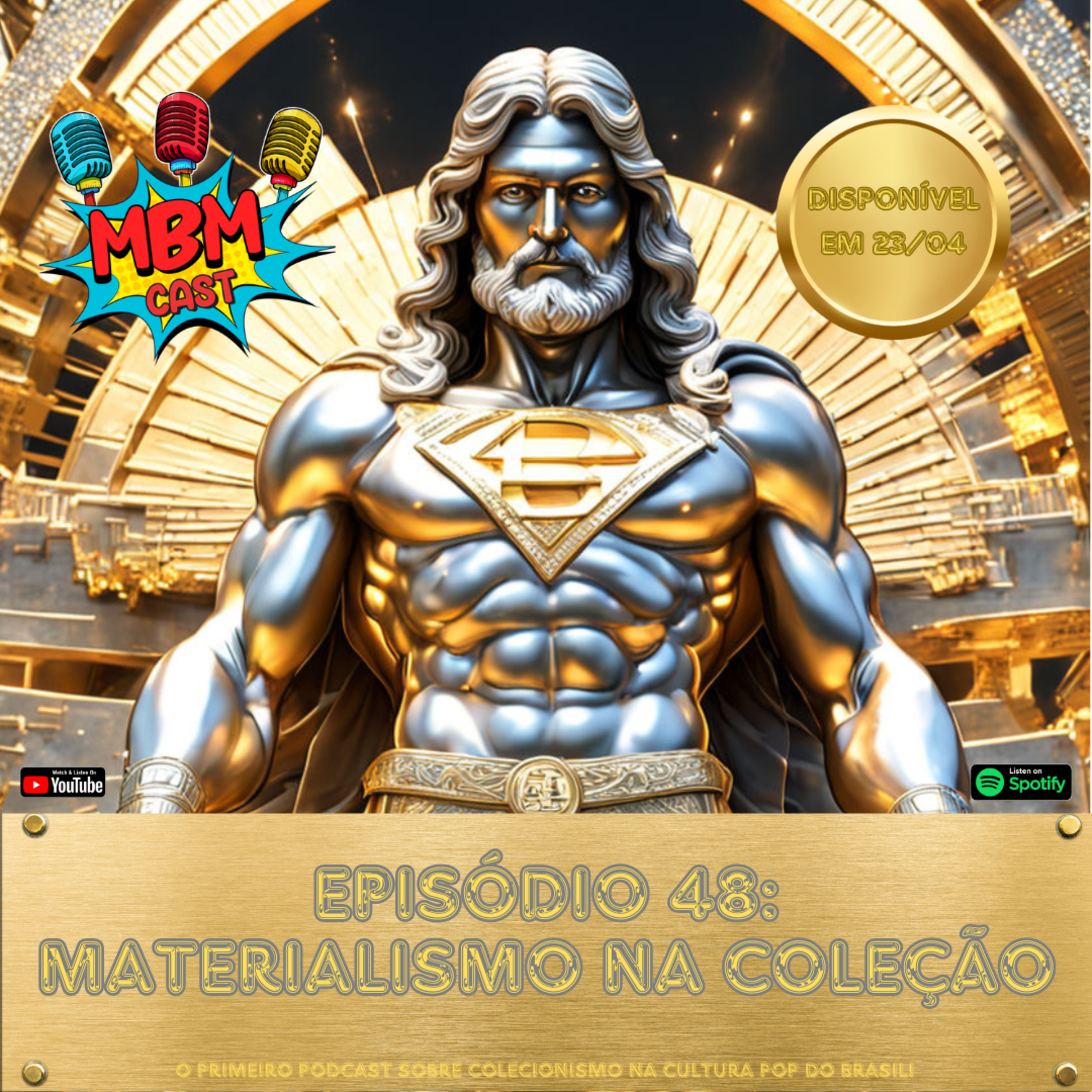 MBMCAST