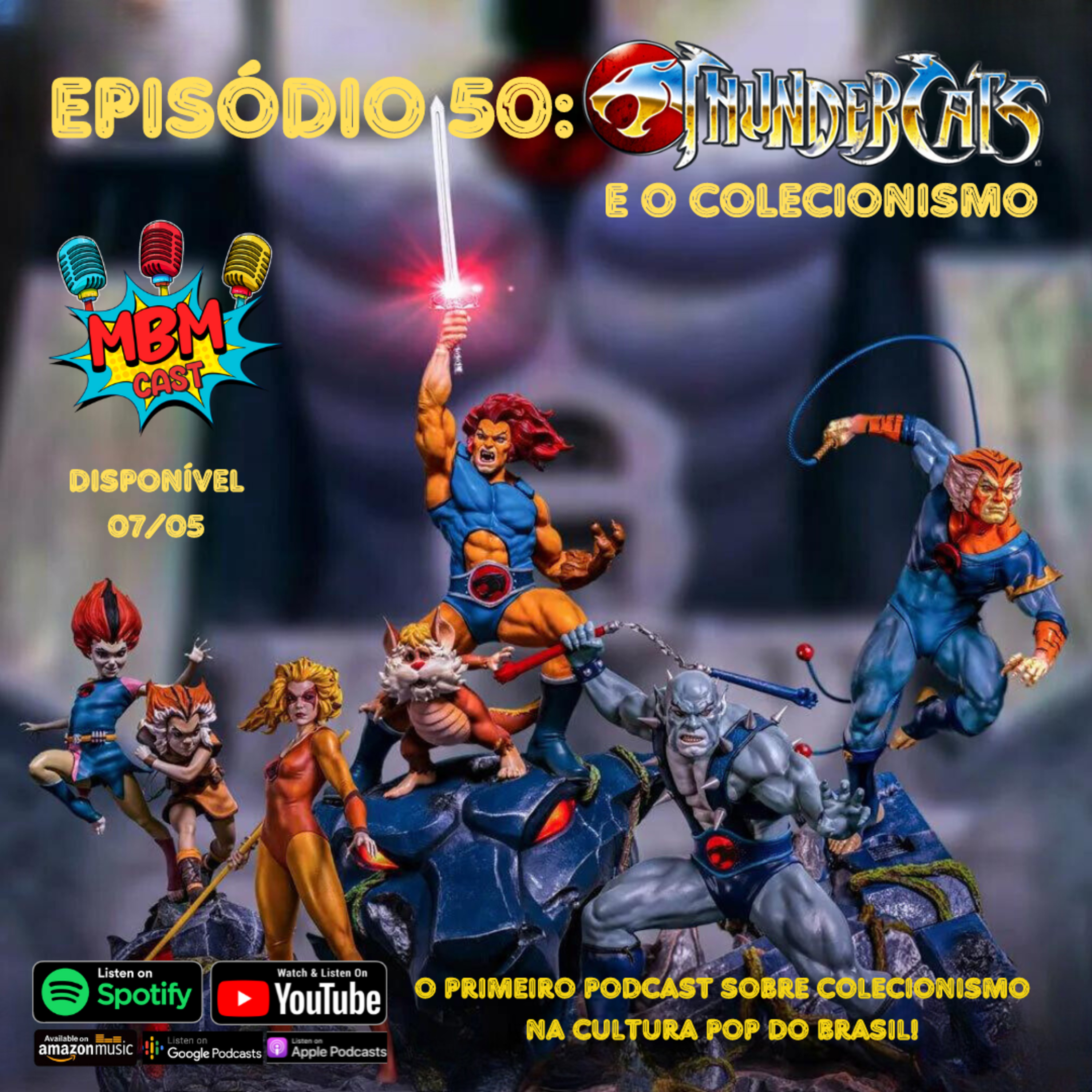 MBMCAST