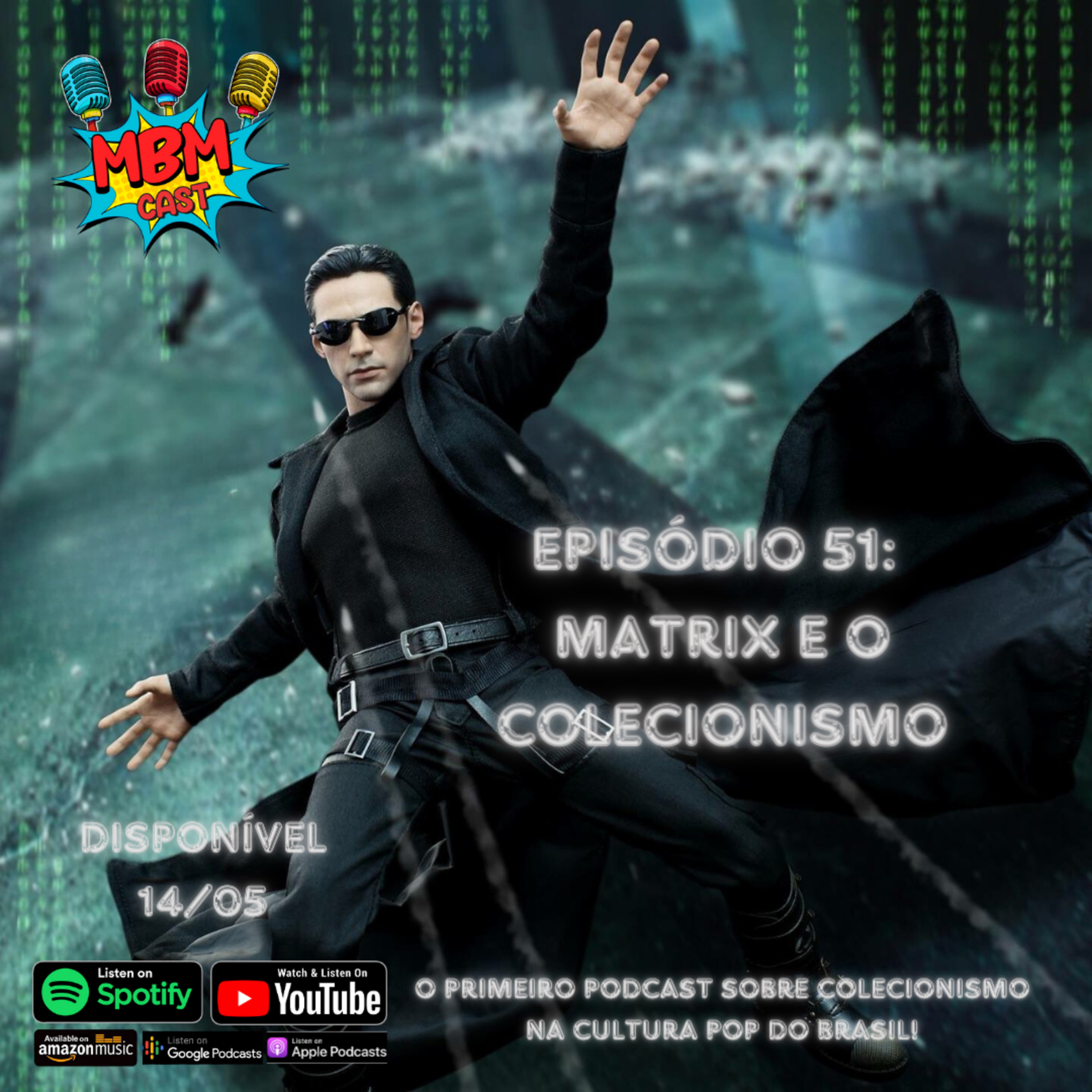 MBMCAST