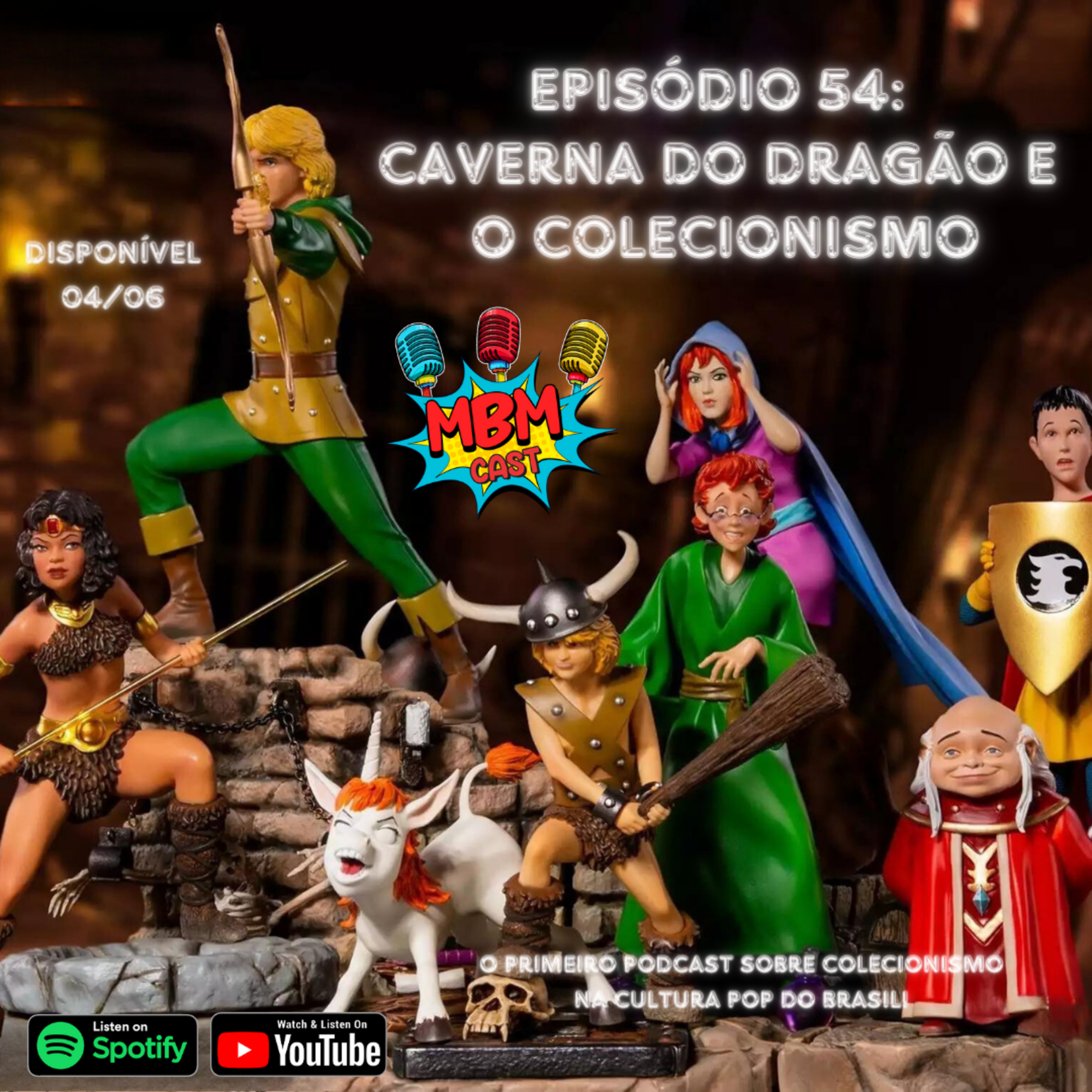 MBMCAST