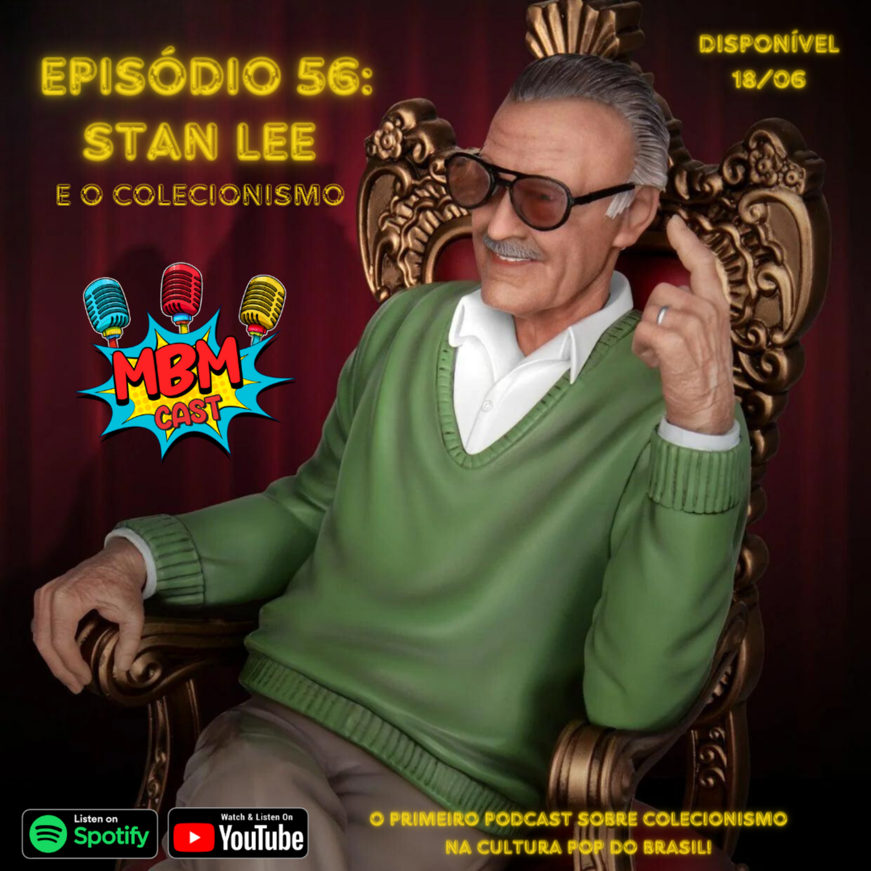 MBMCAST