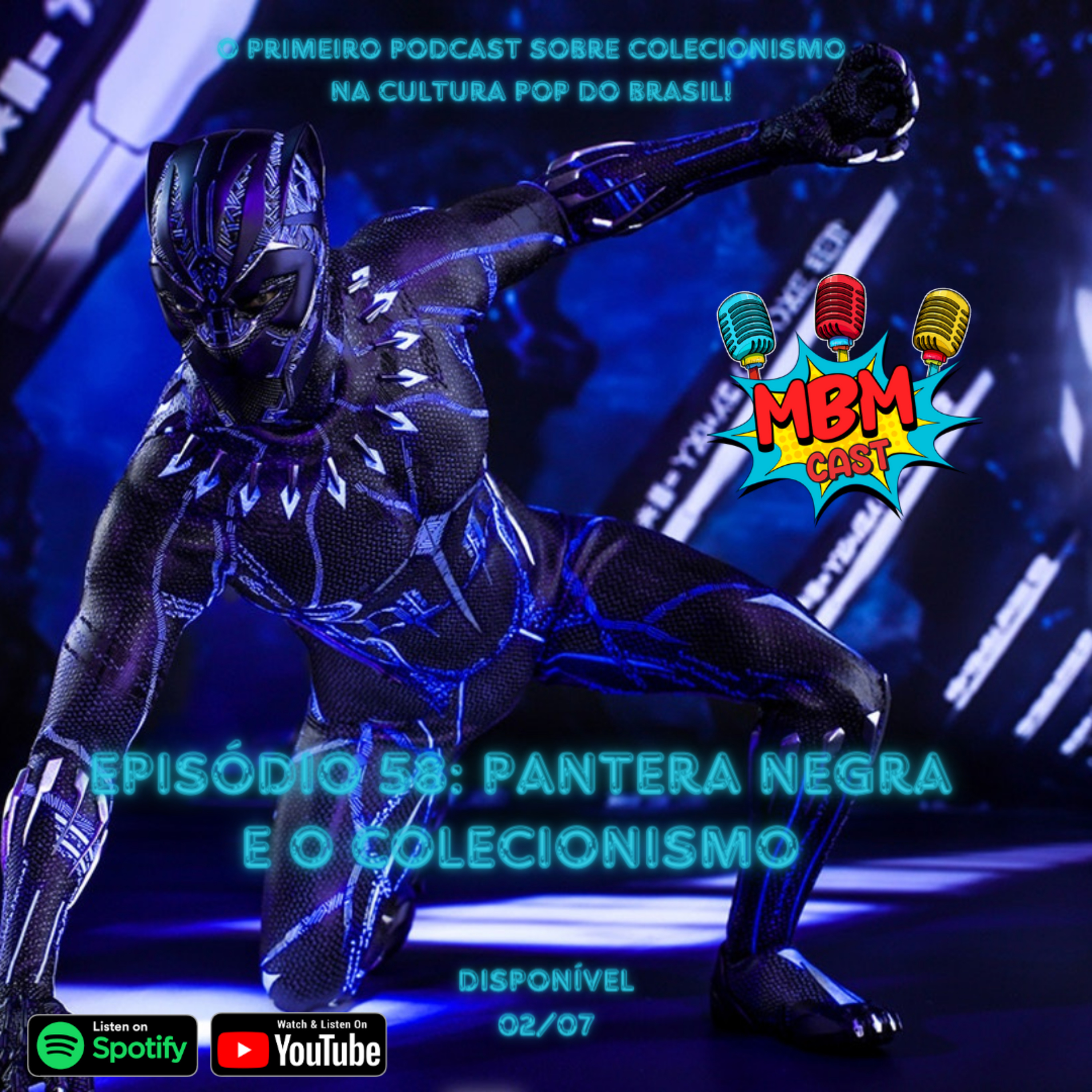 MBMCAST