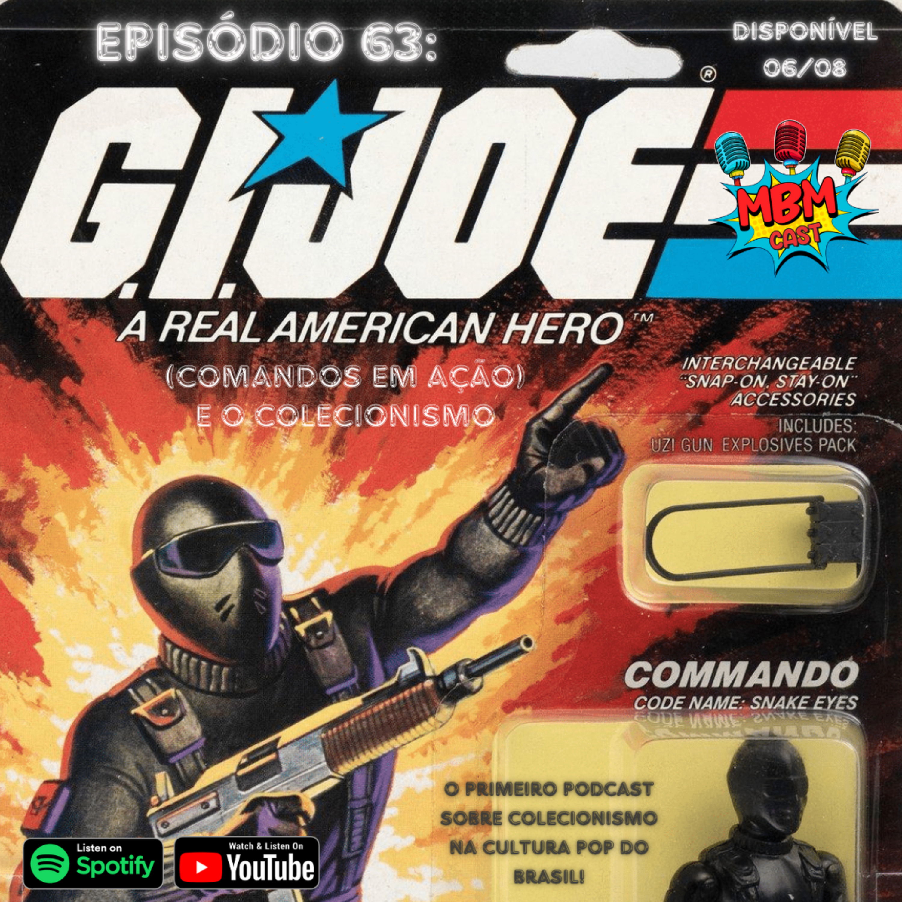 MBMCAST