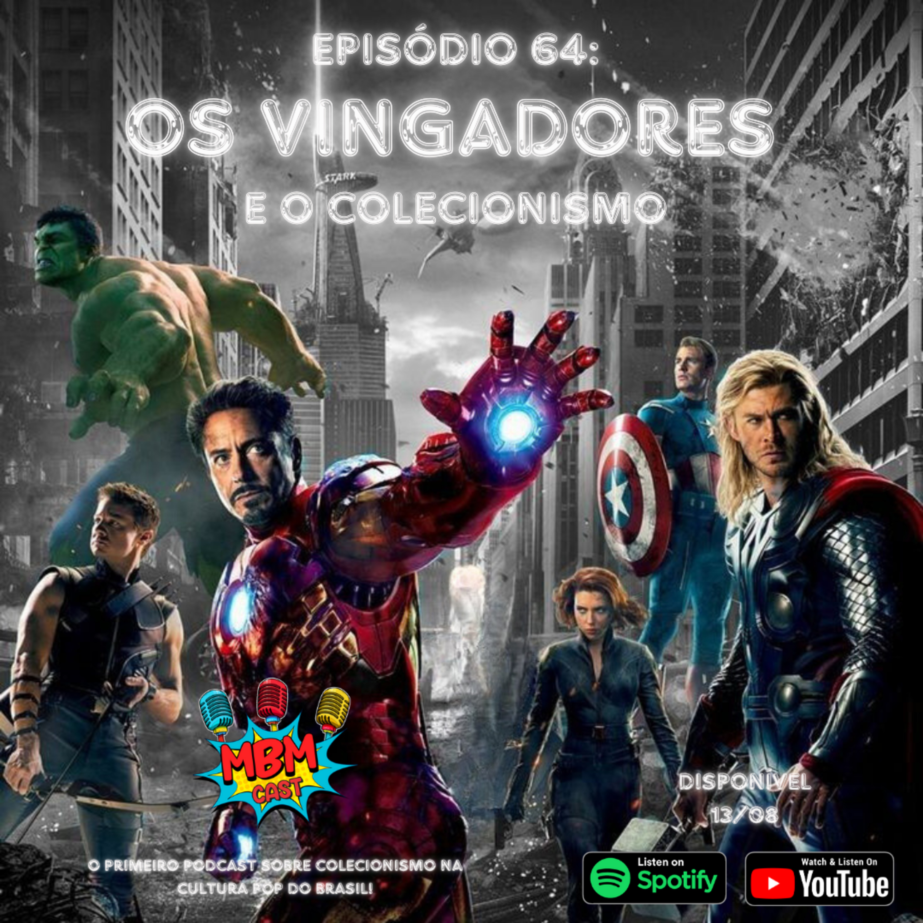 MBMCAST