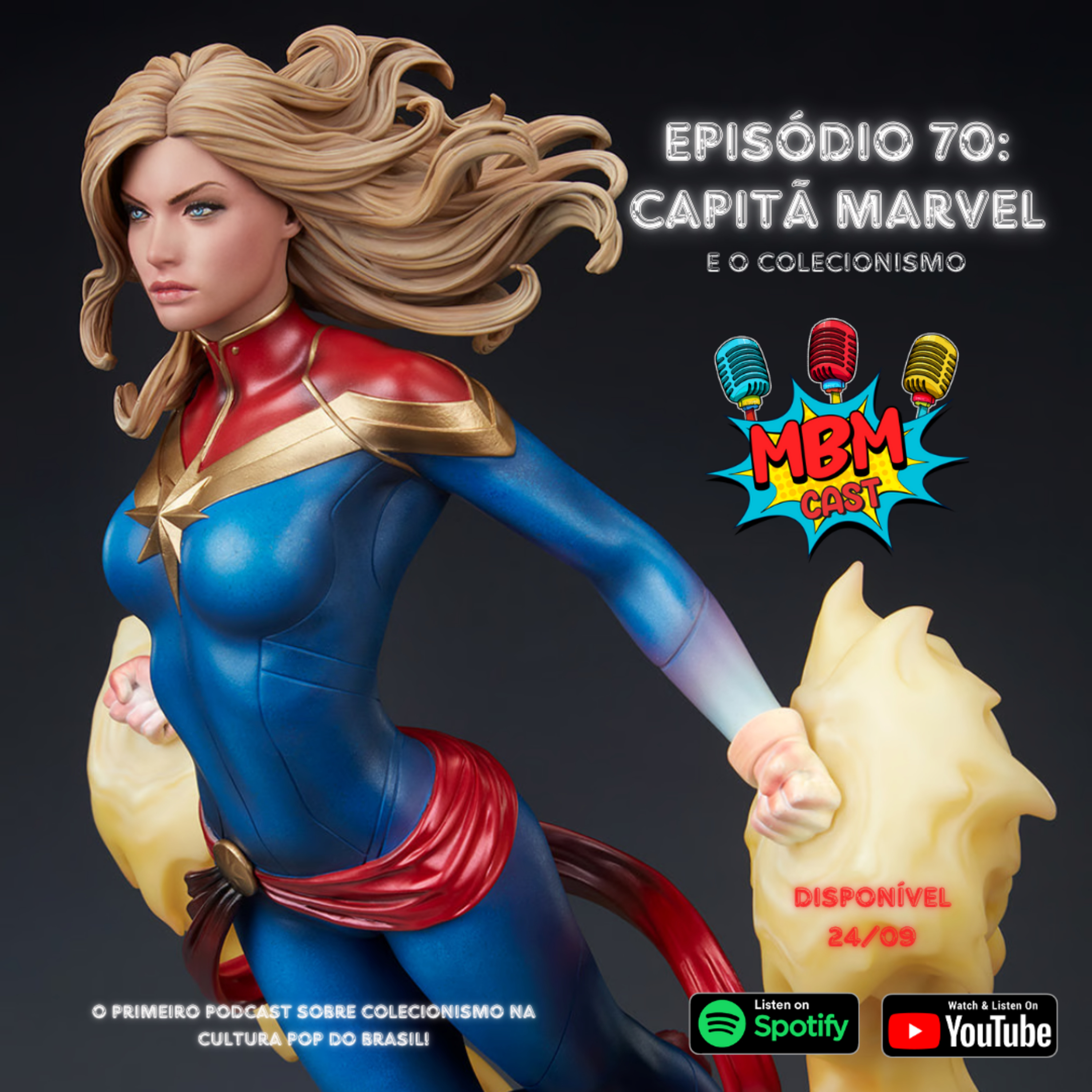 MBMCAST