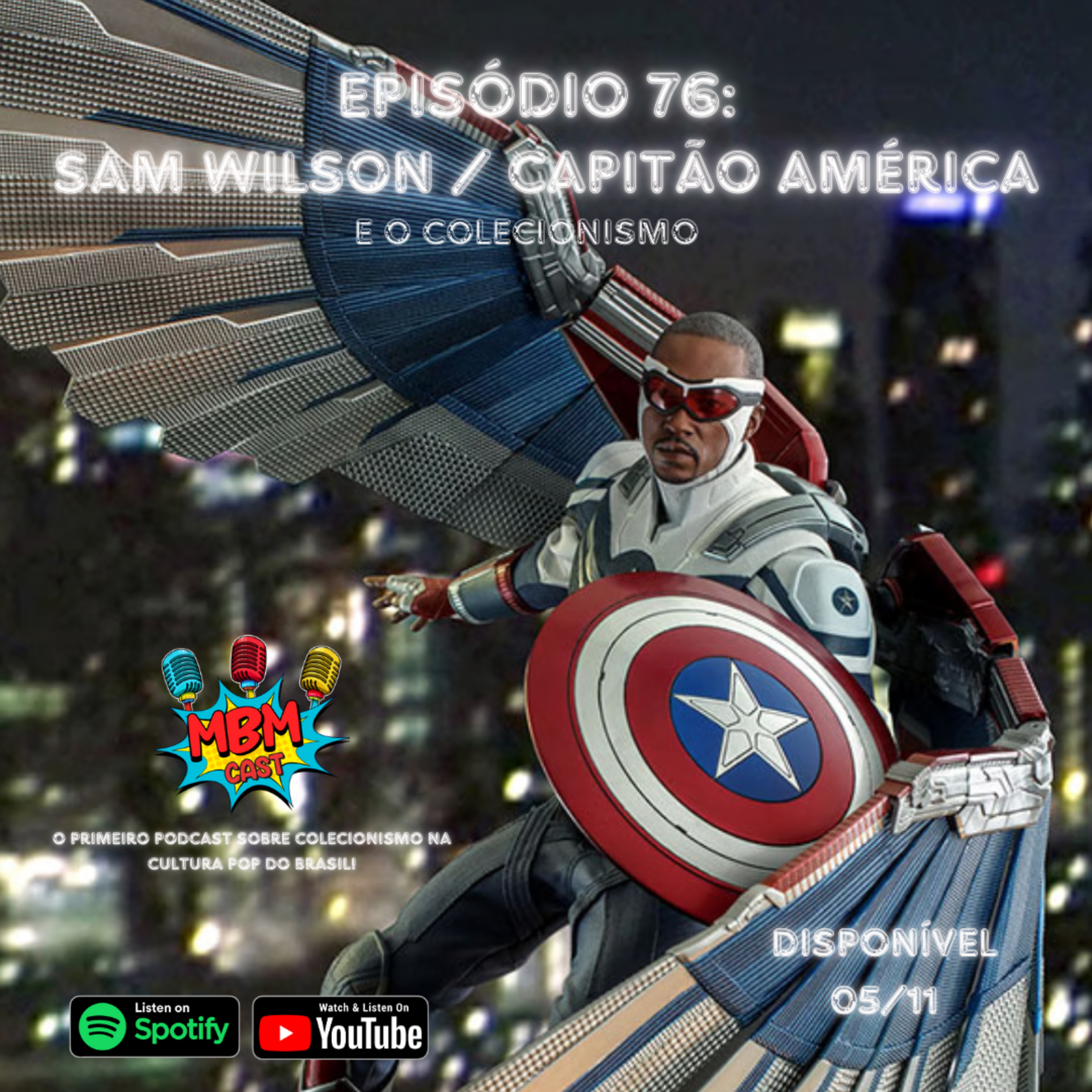 MBMCAST
