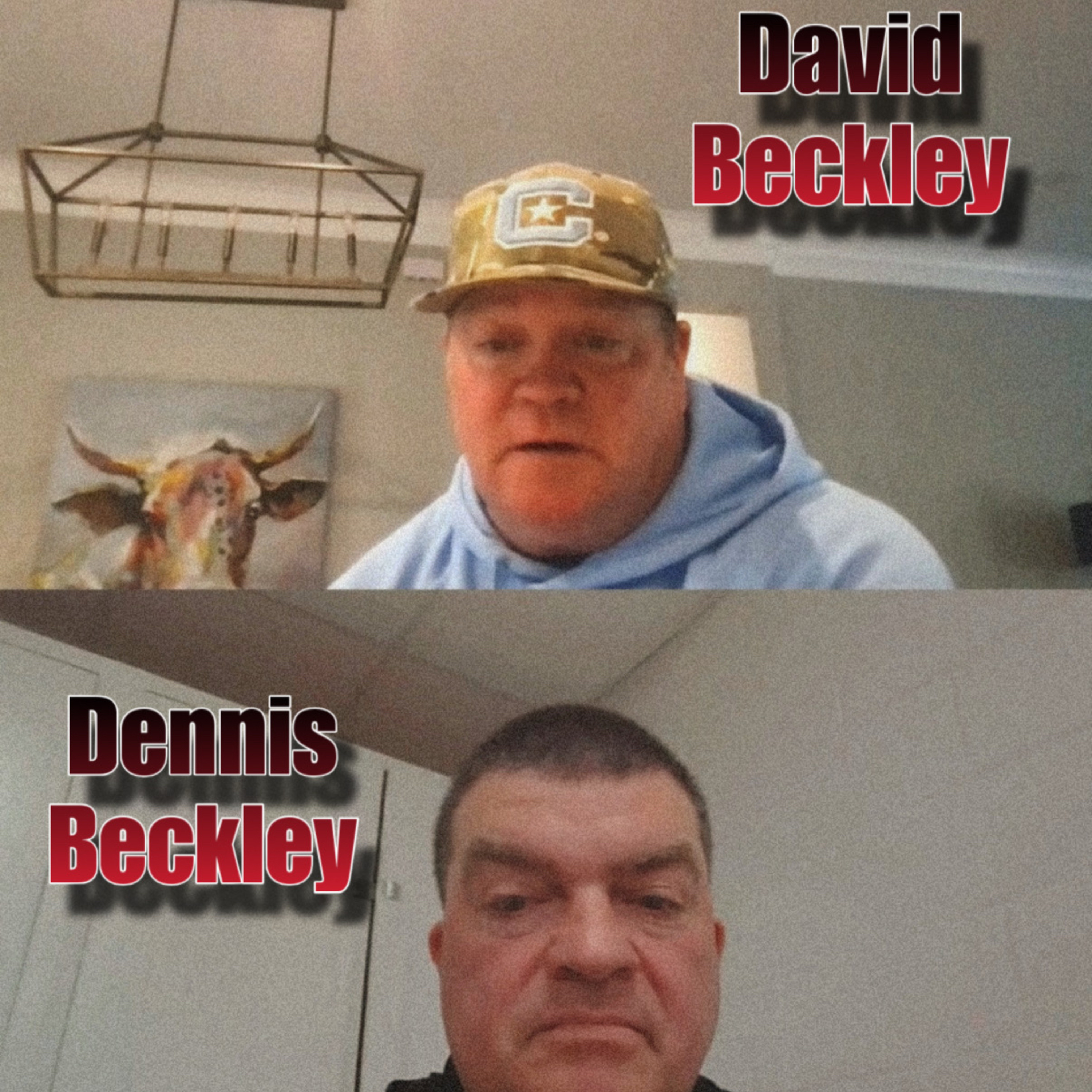 Beckley Bros episode artwork