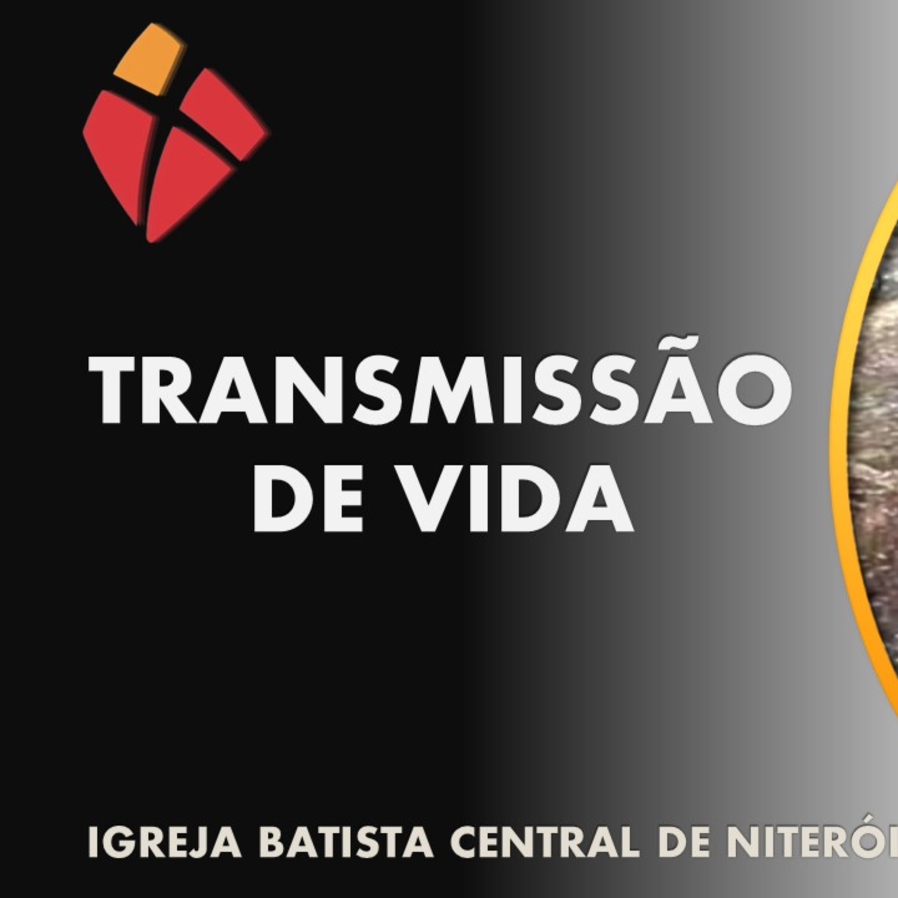 TRANSMISSÃO DE VIDA episode artwork