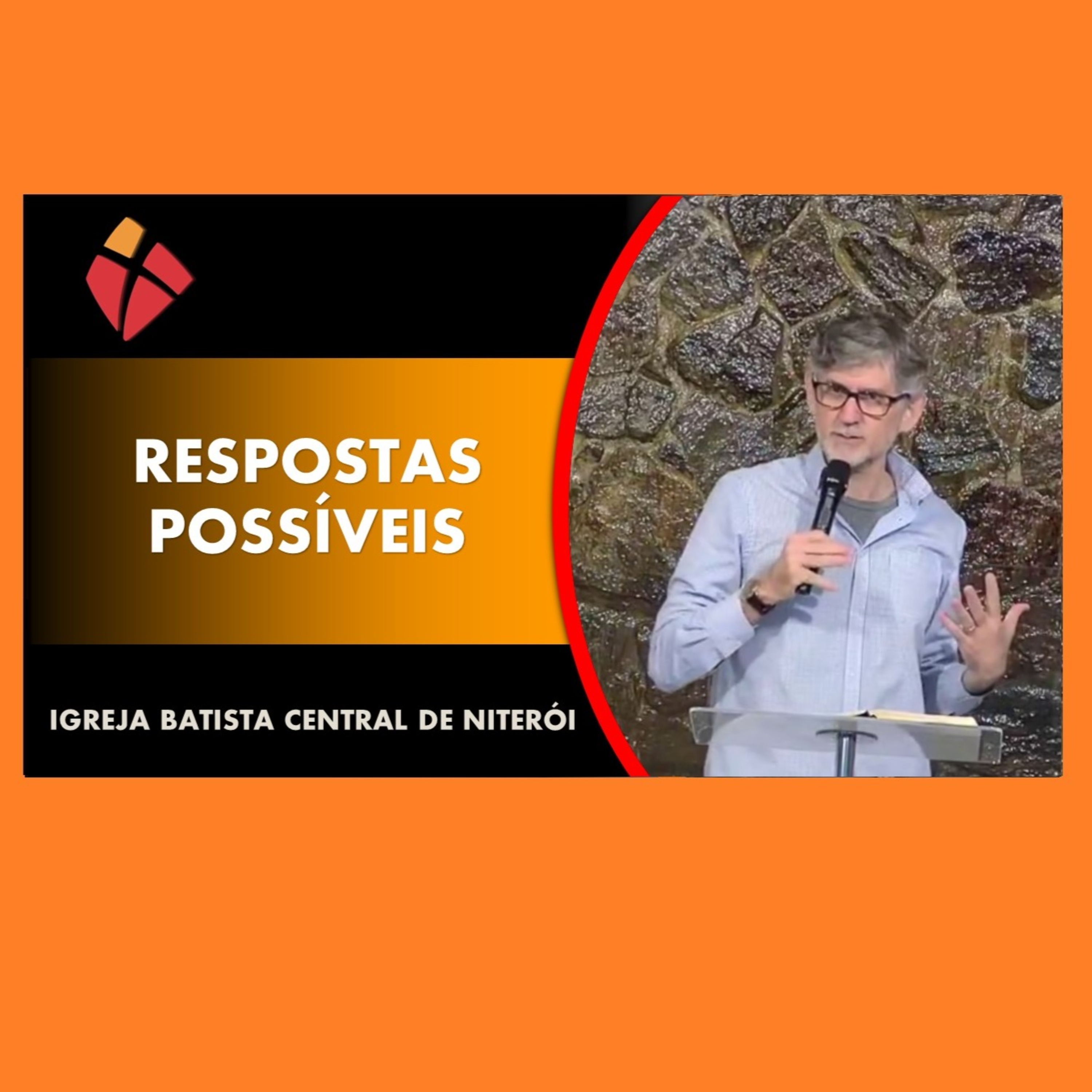 RESPOSTAS POSSÍVEIS episode artwork