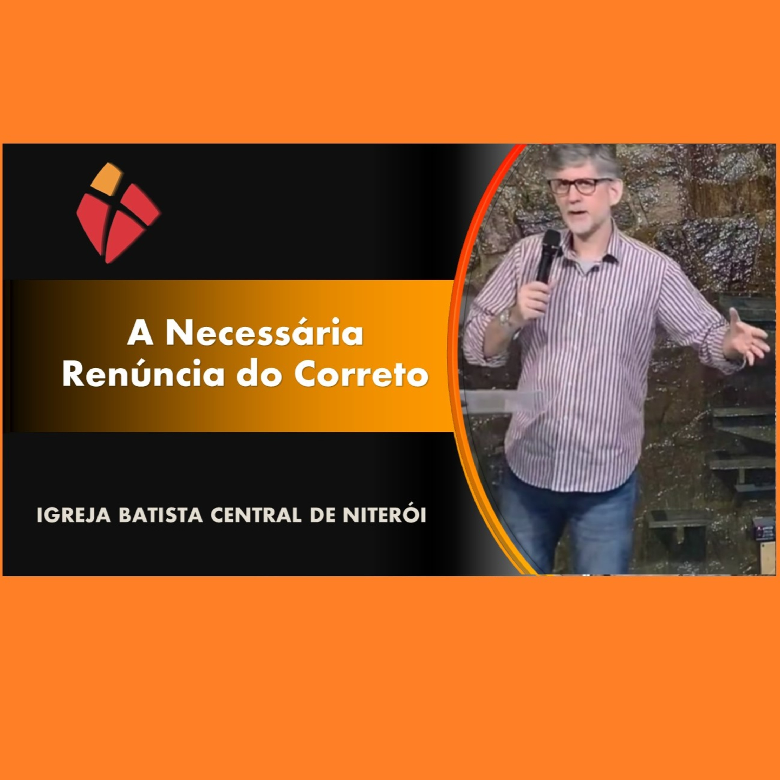 A Necessária Renúncia do Correto episode artwork