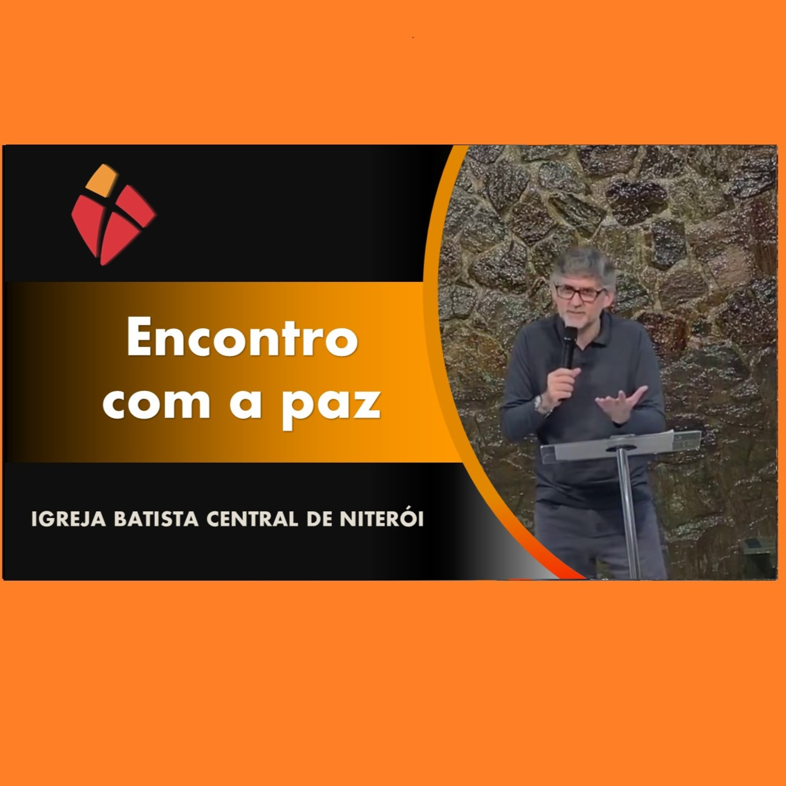 ENCONTRO COM A PAZ episode artwork