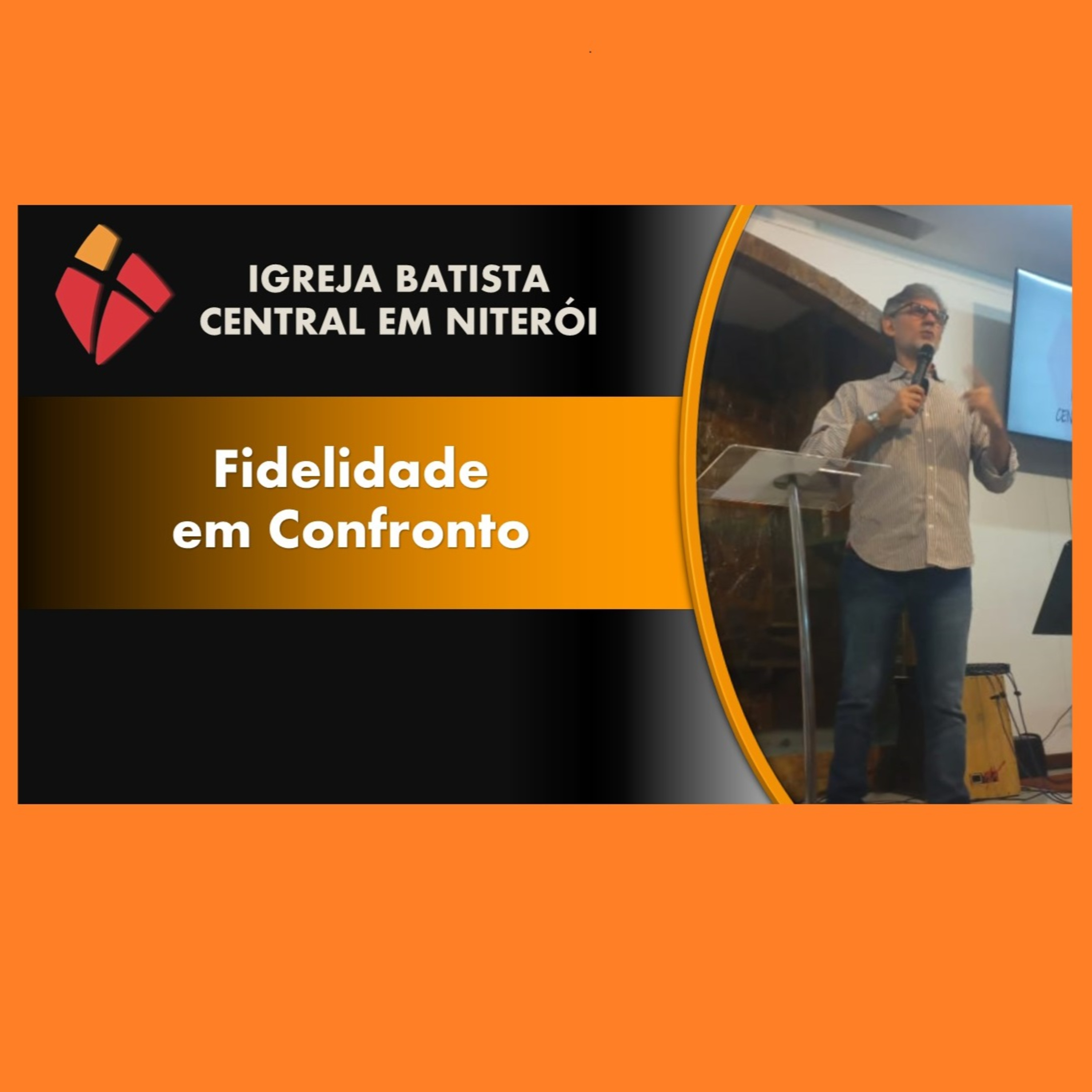 Fidelidade em Confronto episode artwork