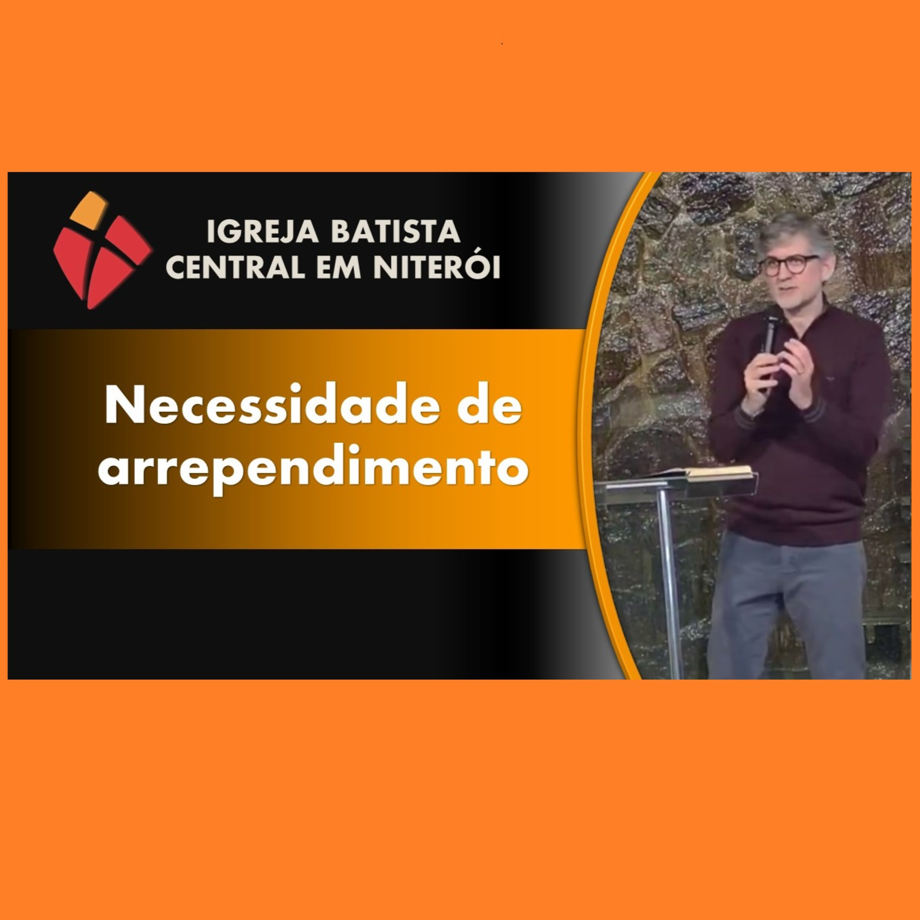 Necessidade de arrependimento episode artwork