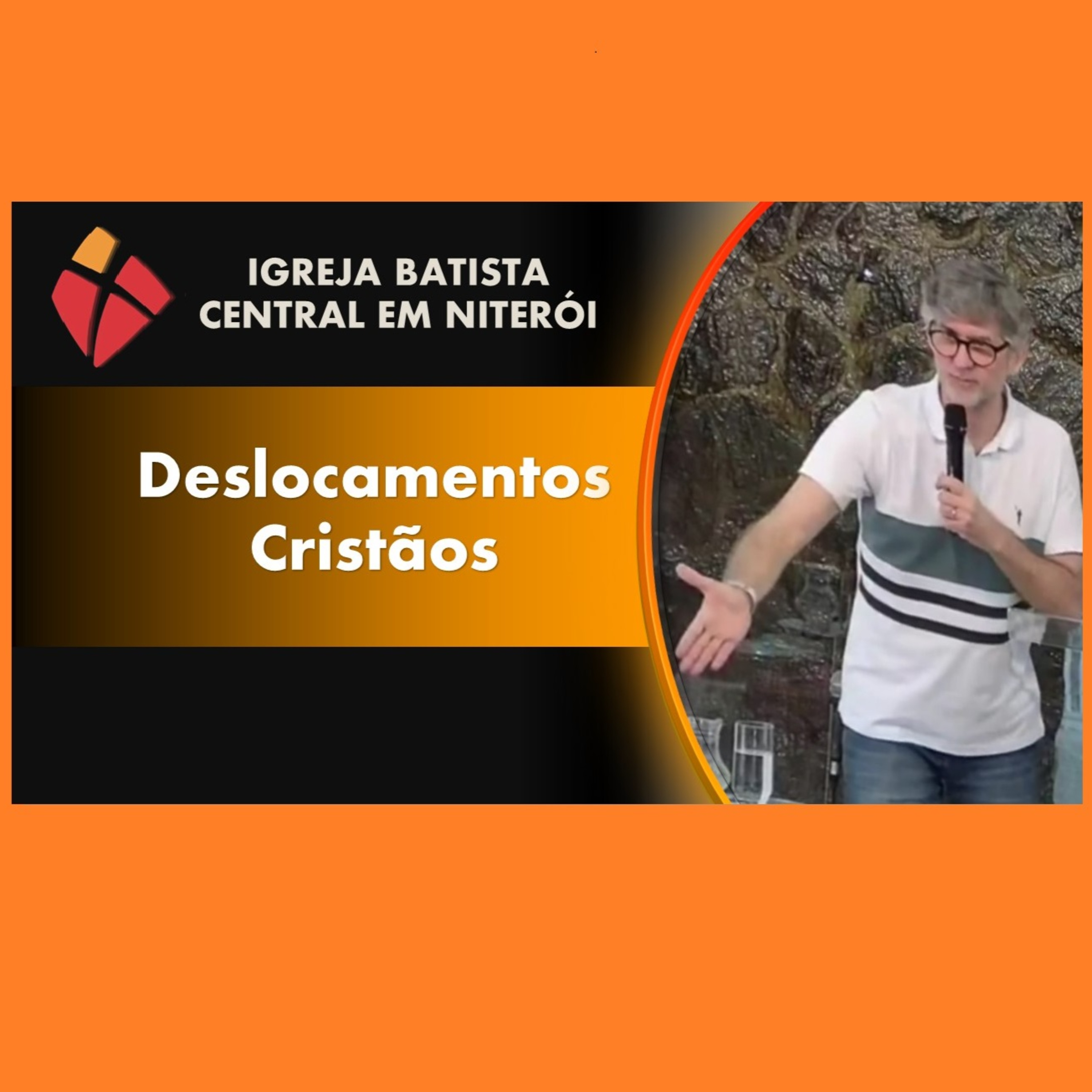 Deslocamentos Cristãos  episode artwork