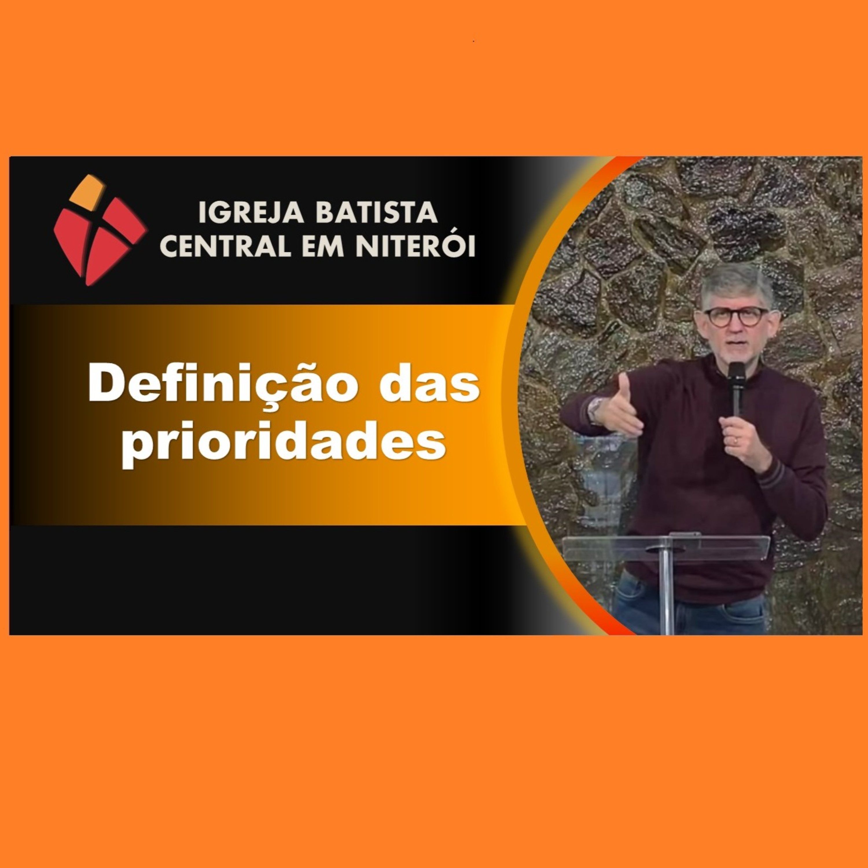 Definição das Prioridades episode artwork