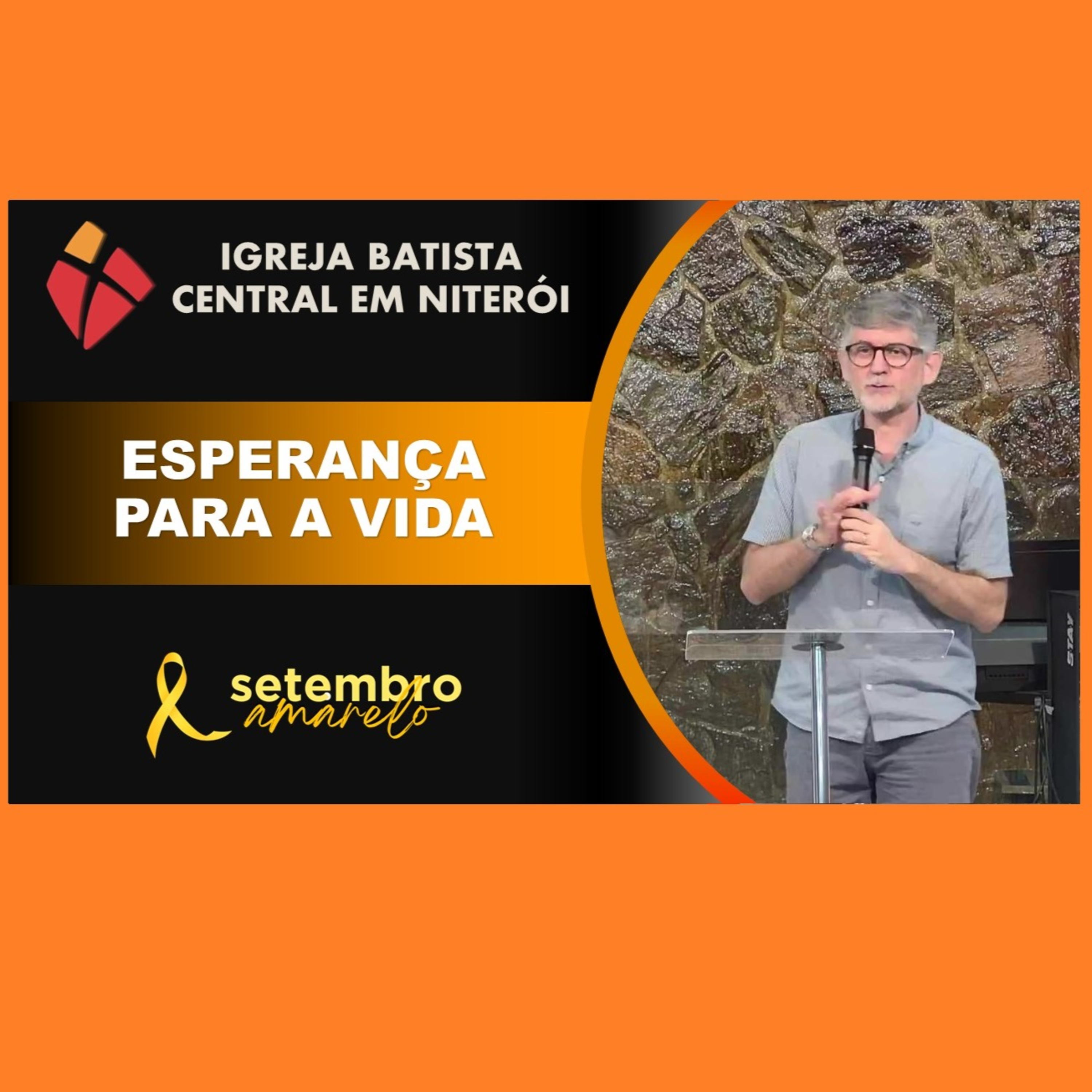 ESPERANÇA PARA A VIDA episode artwork