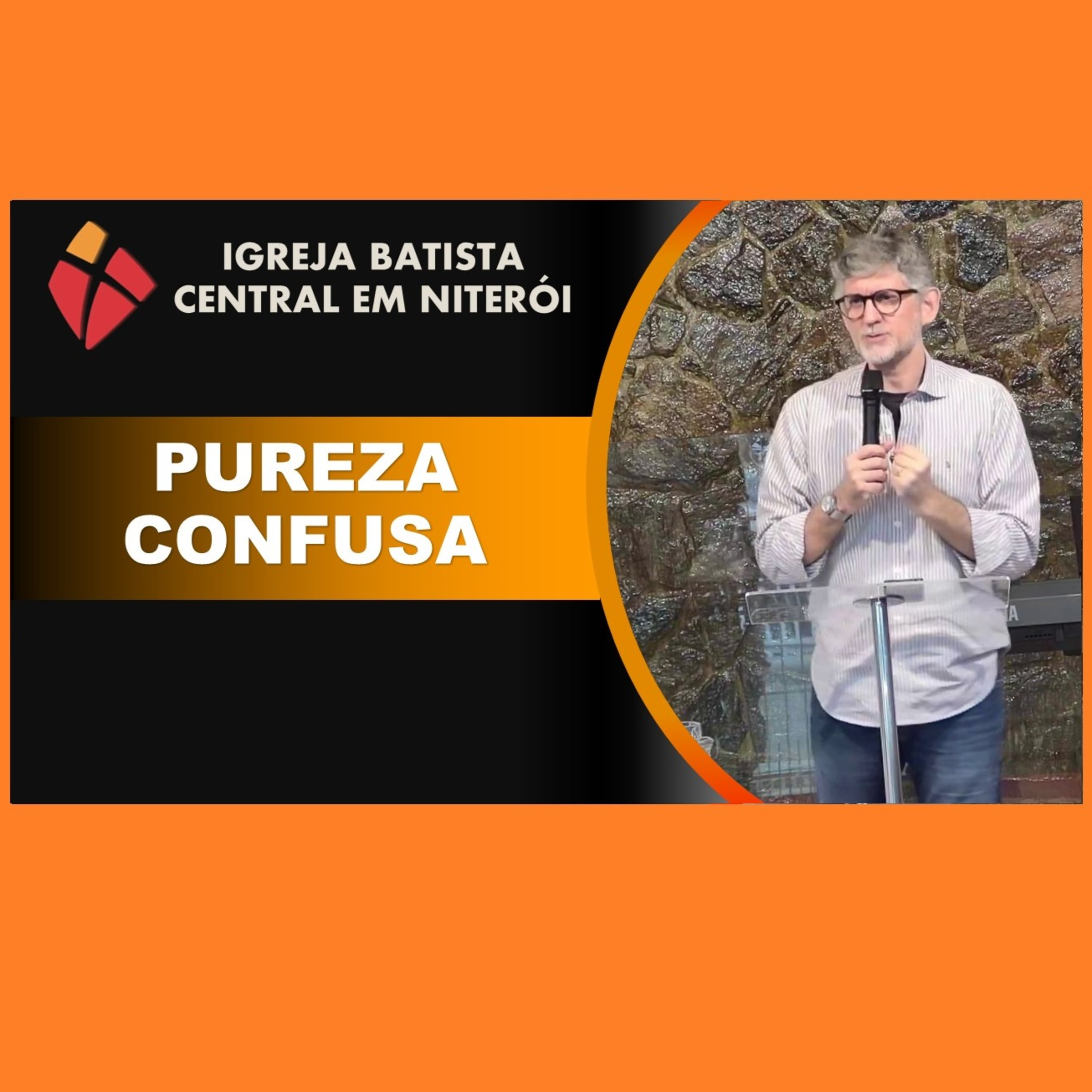 PUREZA CONFUSA episode artwork
