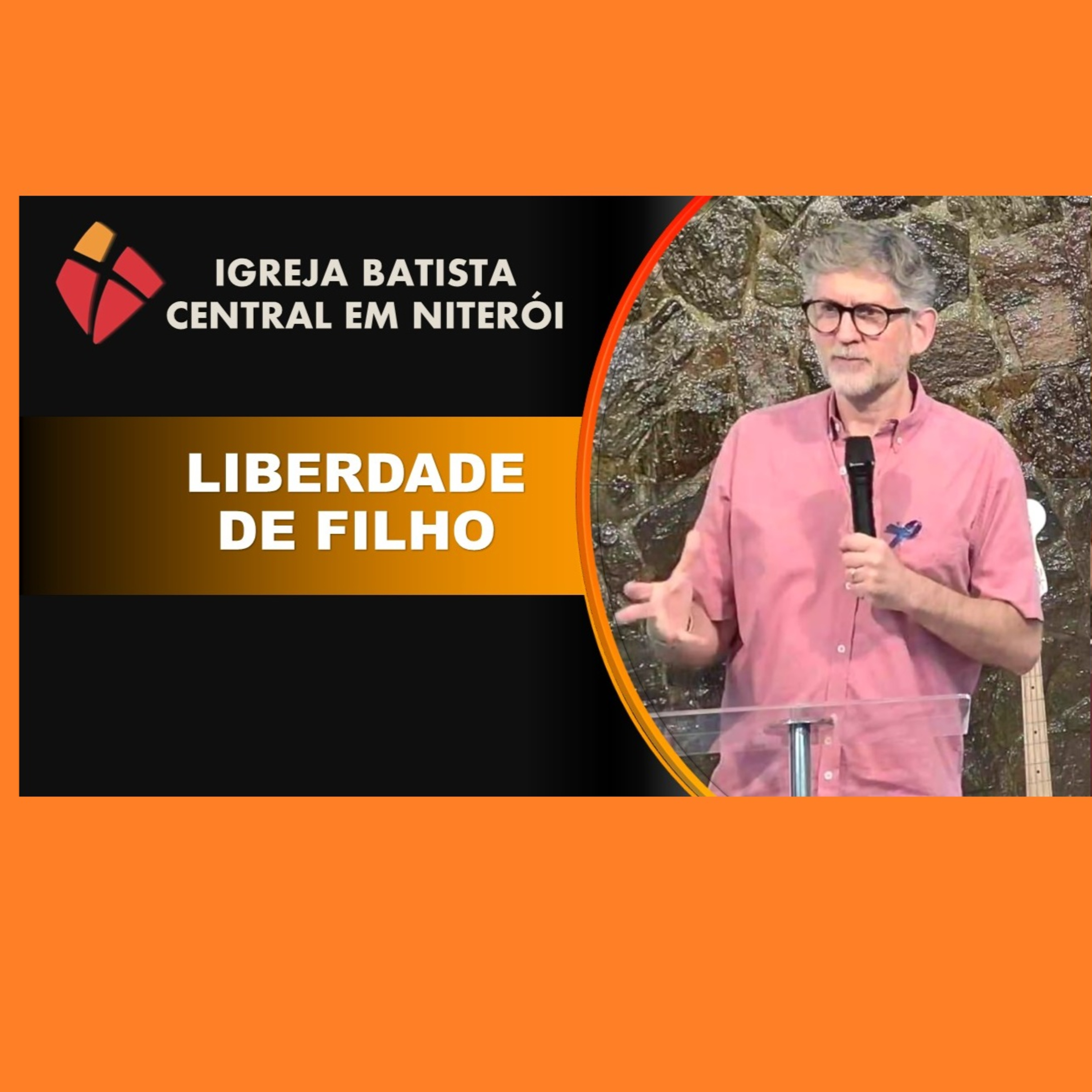 LIBERDADE DE FILHO episode artwork