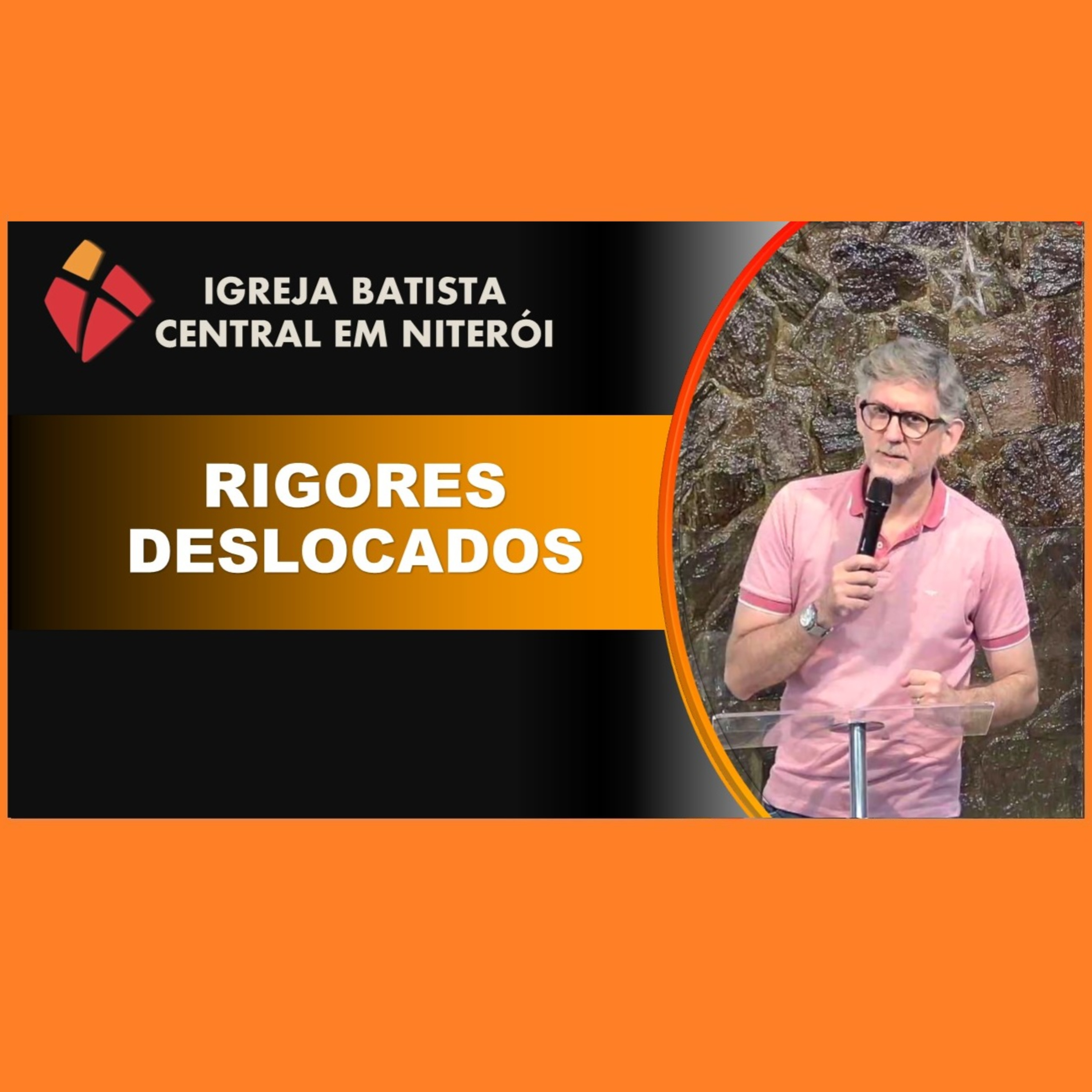 RIGORES DESLOCADOR episode artwork