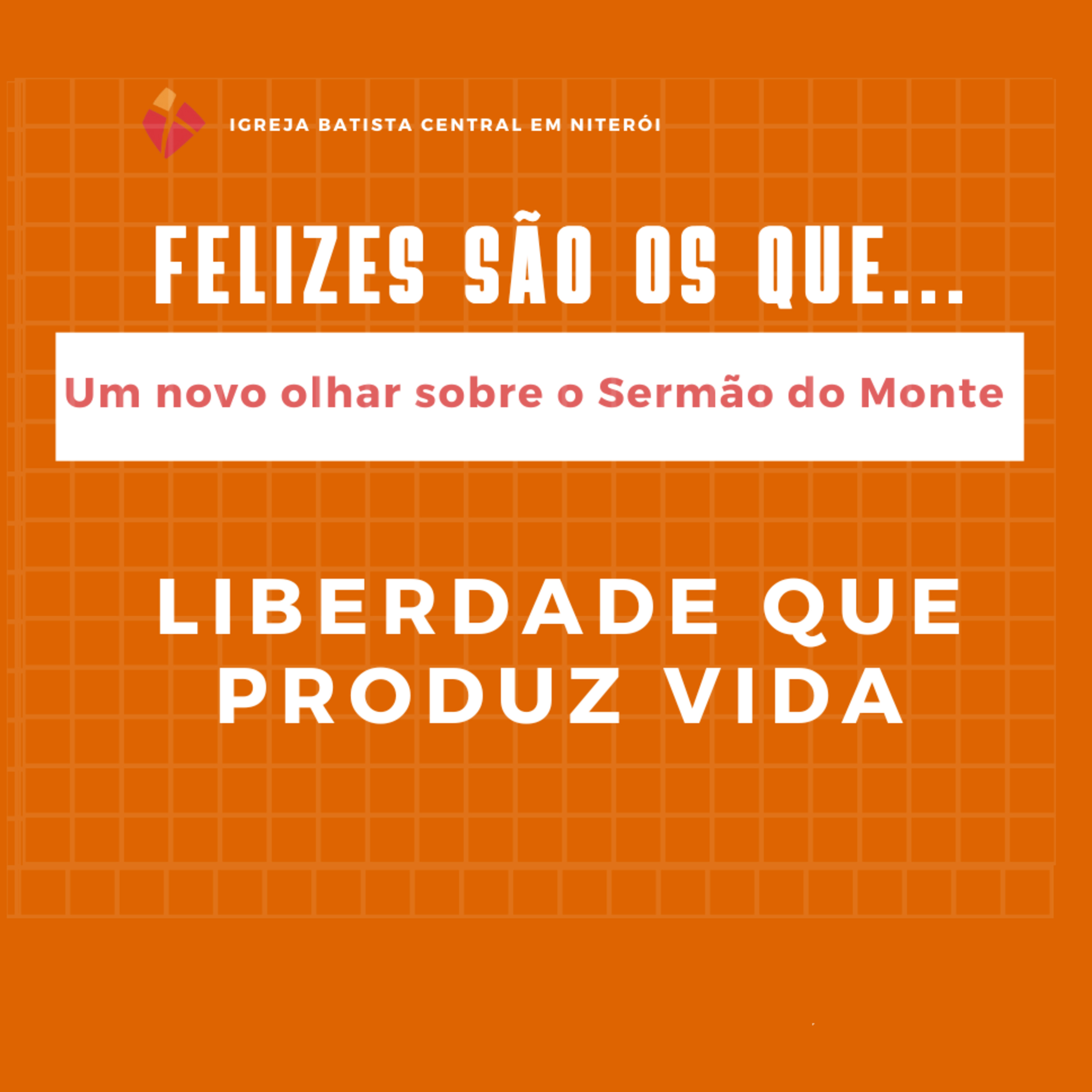 LIBERDADE QUE PRODUZ VIDA episode artwork