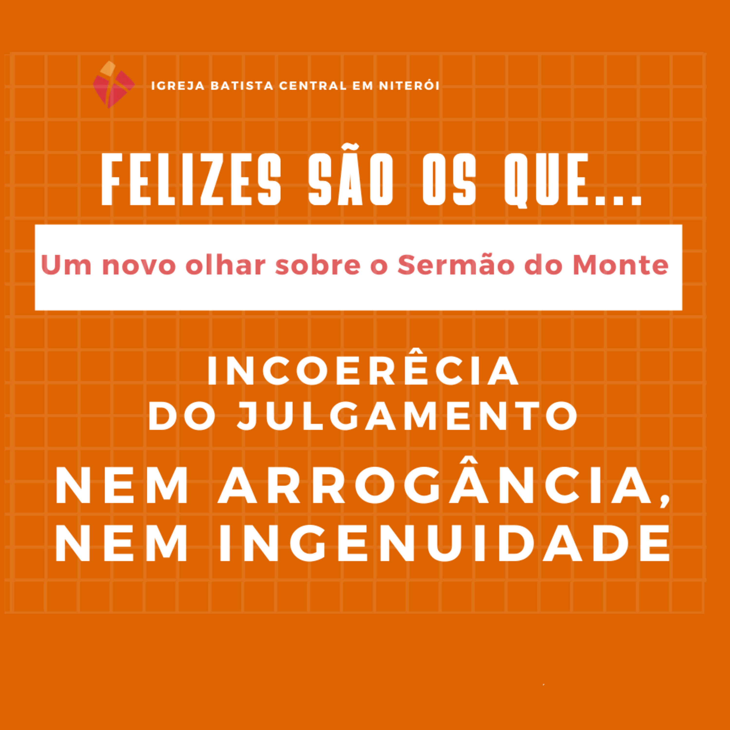 INCOERÊNCIA DO JULGAMENTO episode artwork